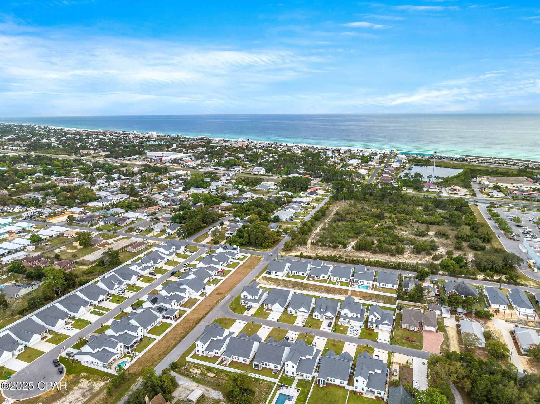 The Preserve at Lake Powell - Residential