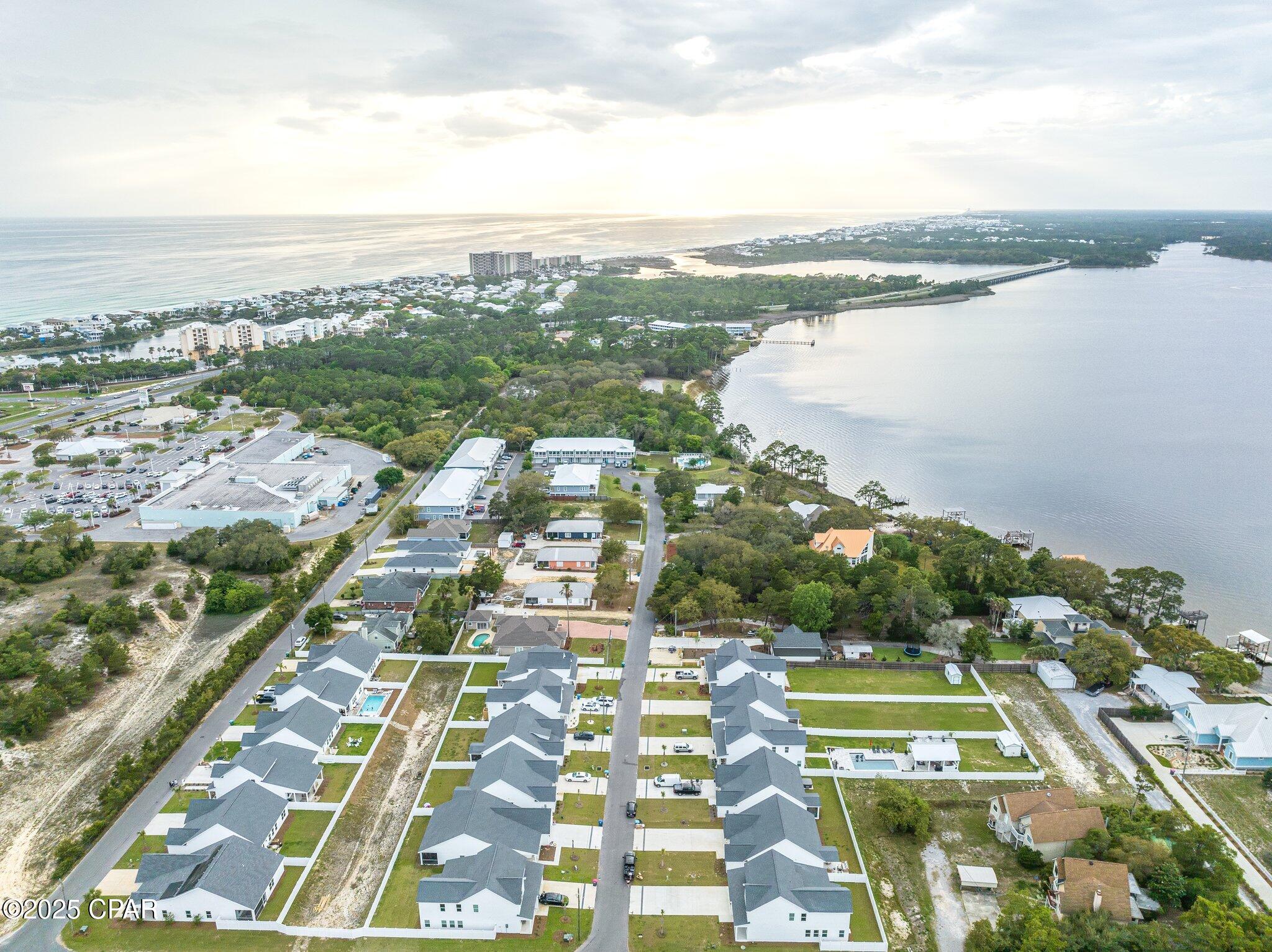 The Preserve at Lake Powell - Residential