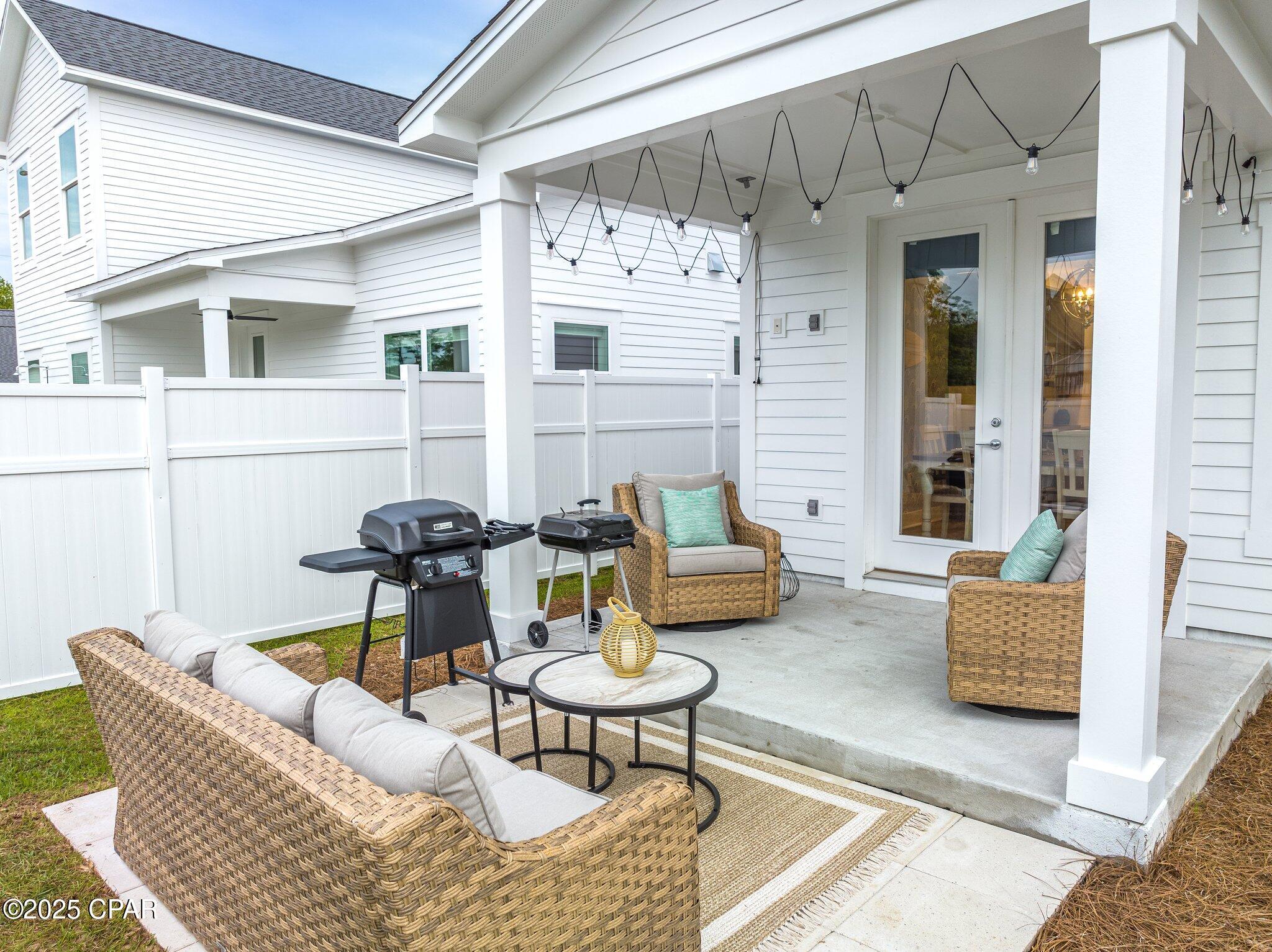 The Preserve at Lake Powell - Residential