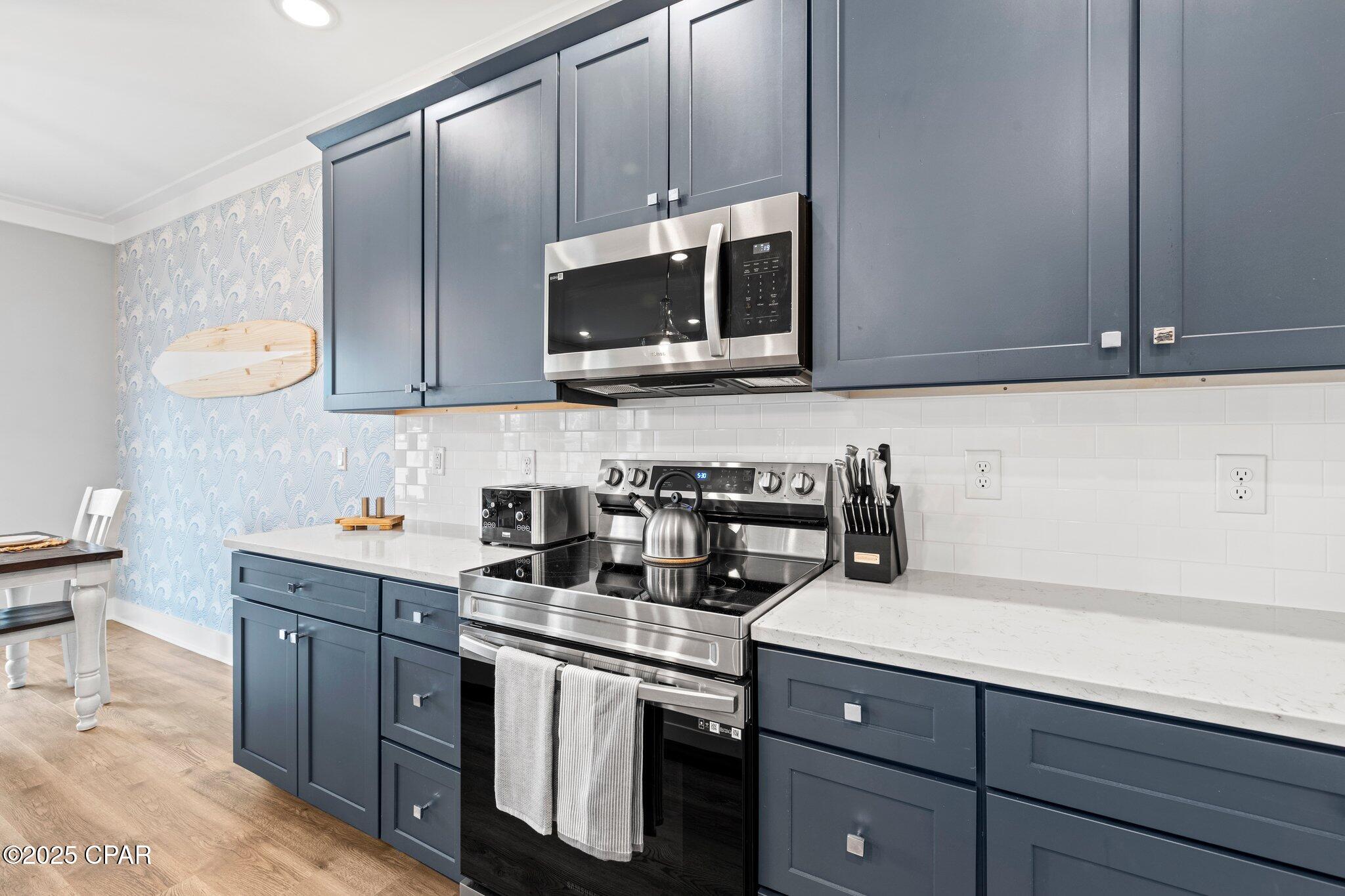 The Preserve at Lake Powell - Residential