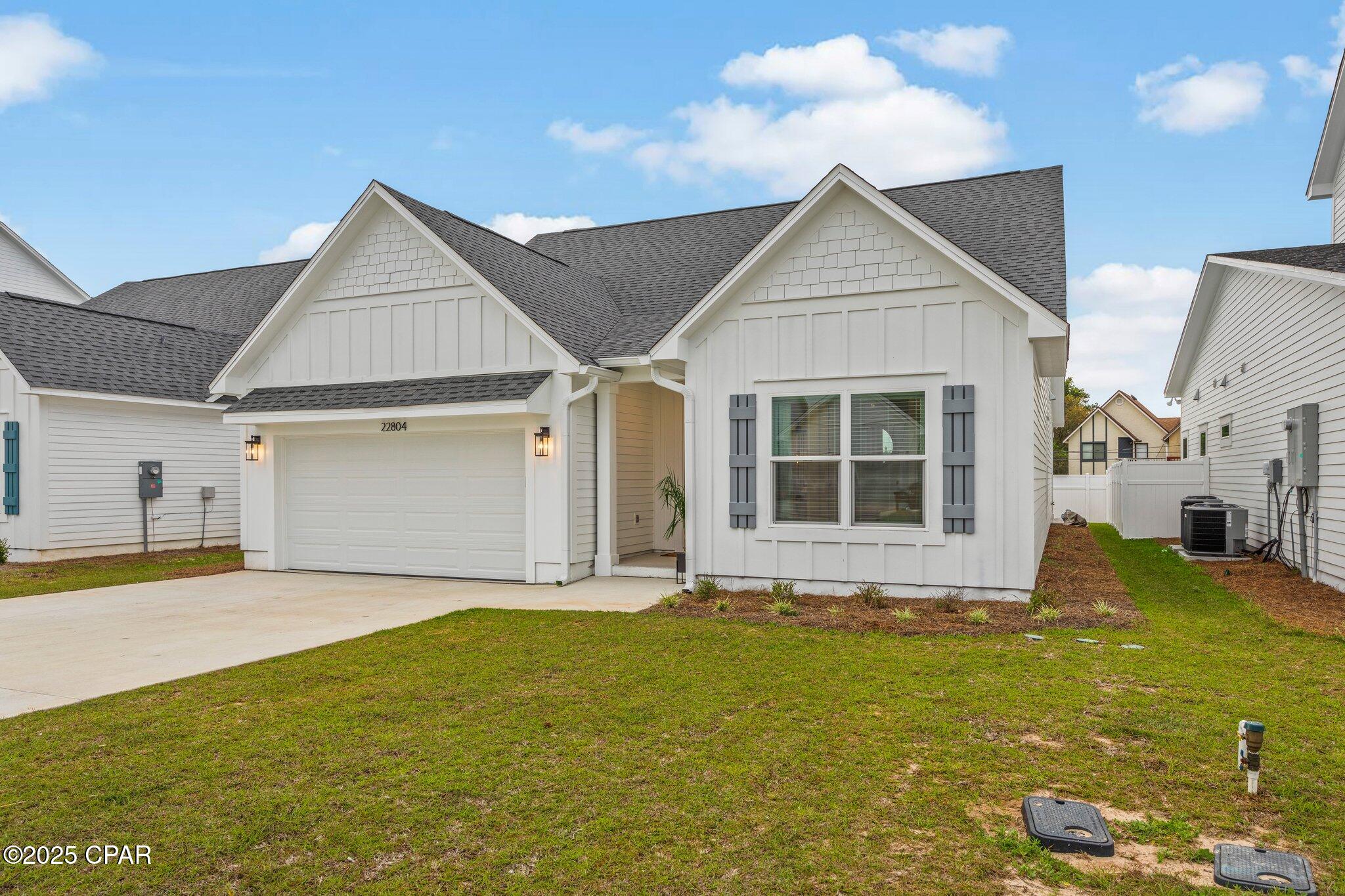 The Preserve at Lake Powell - Residential