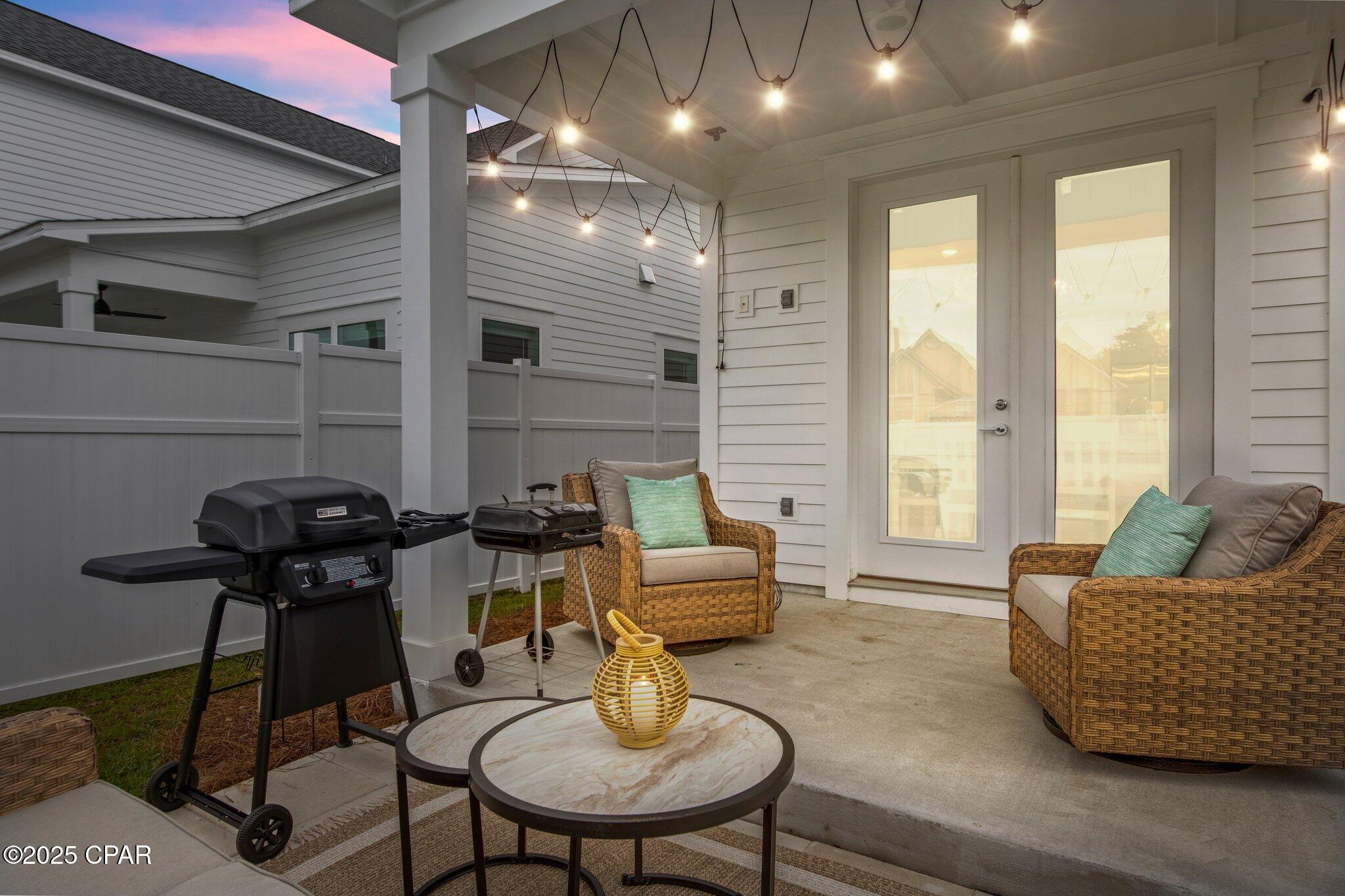 The Preserve at Lake Powell - Residential