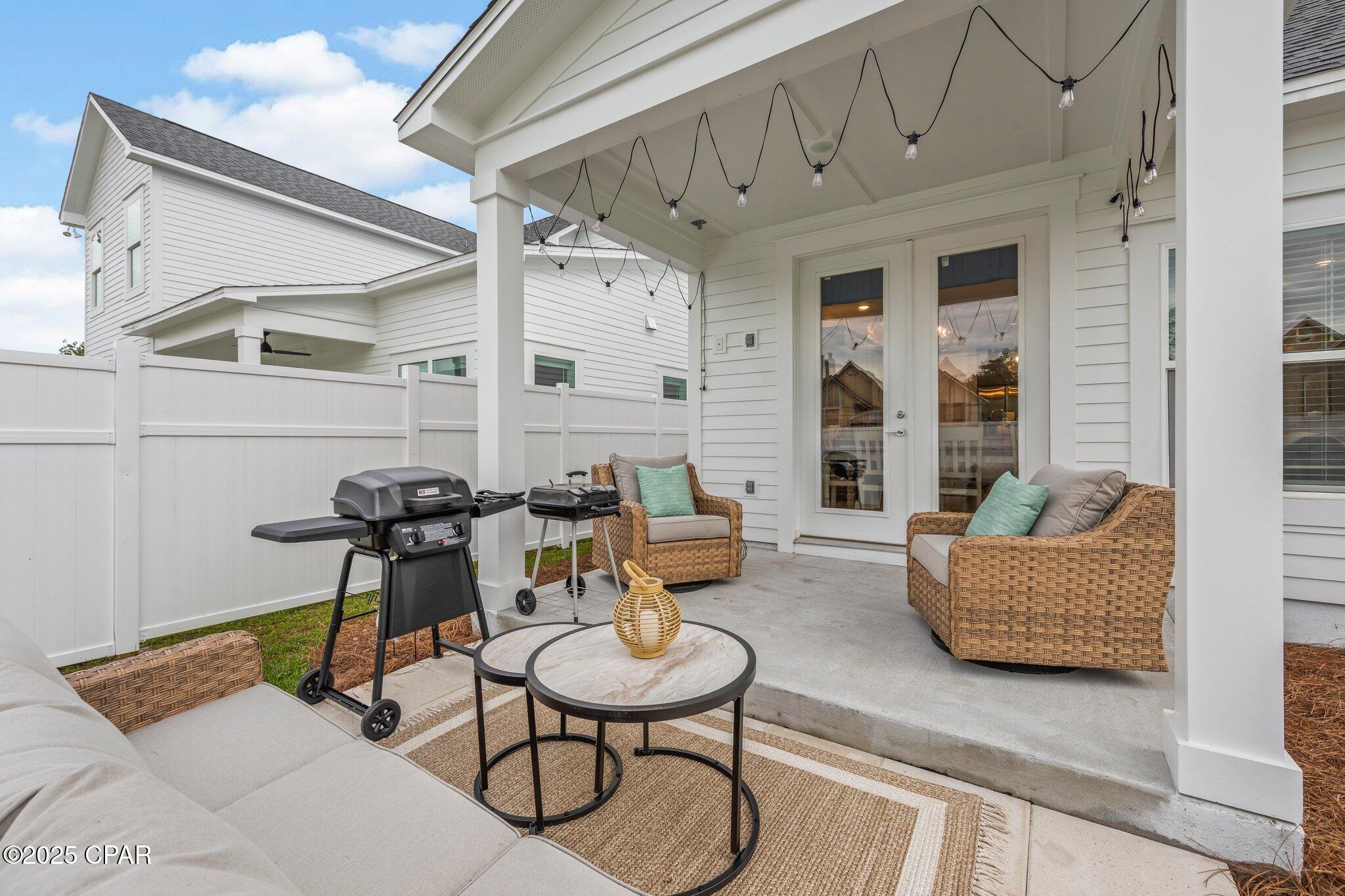 The Preserve at Lake Powell - Residential