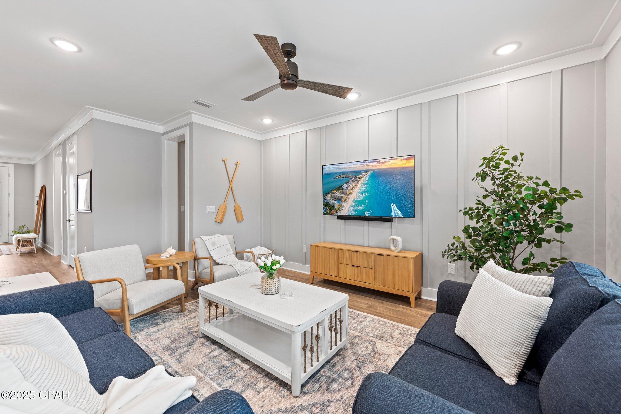 The Preserve at Lake Powell - Residential