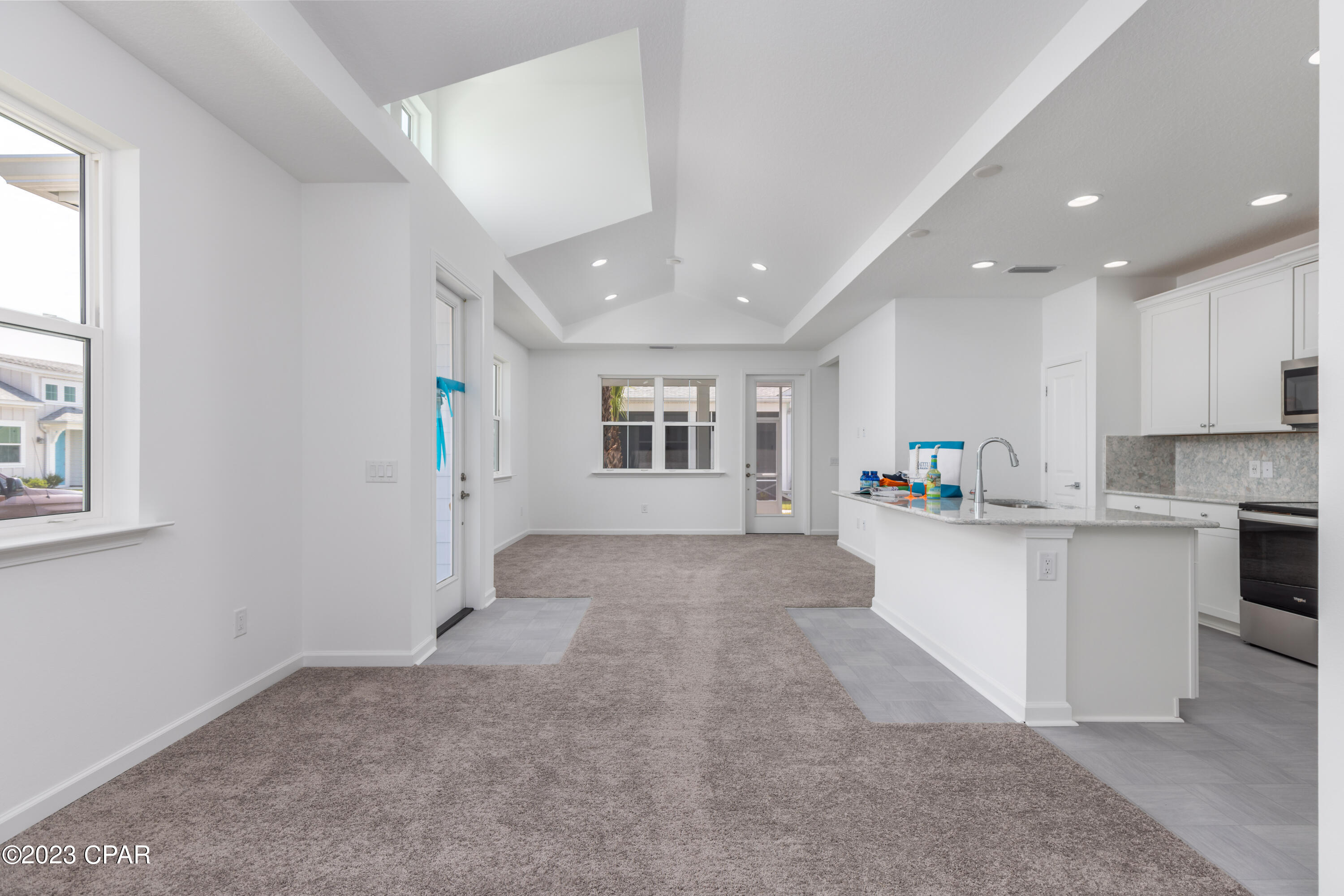 Latitude at Watersound - Residential