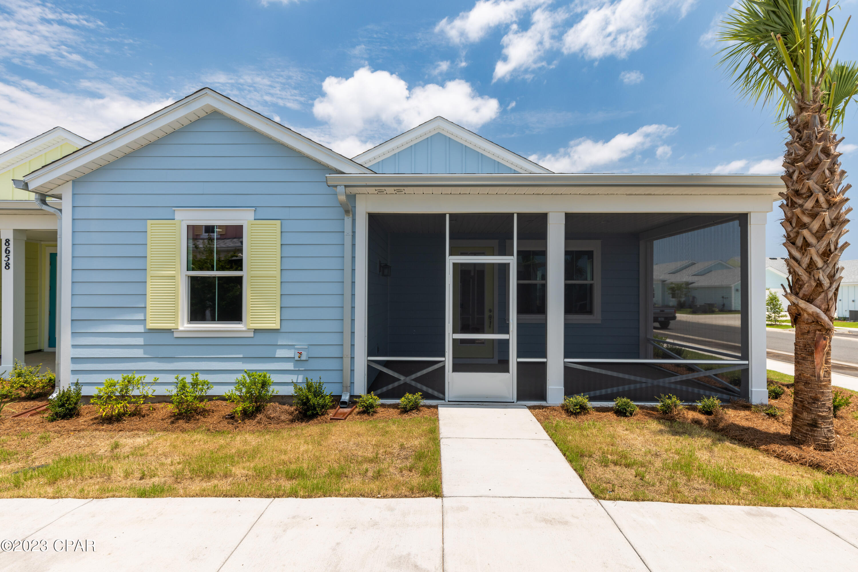 Latitude at Watersound - Residential