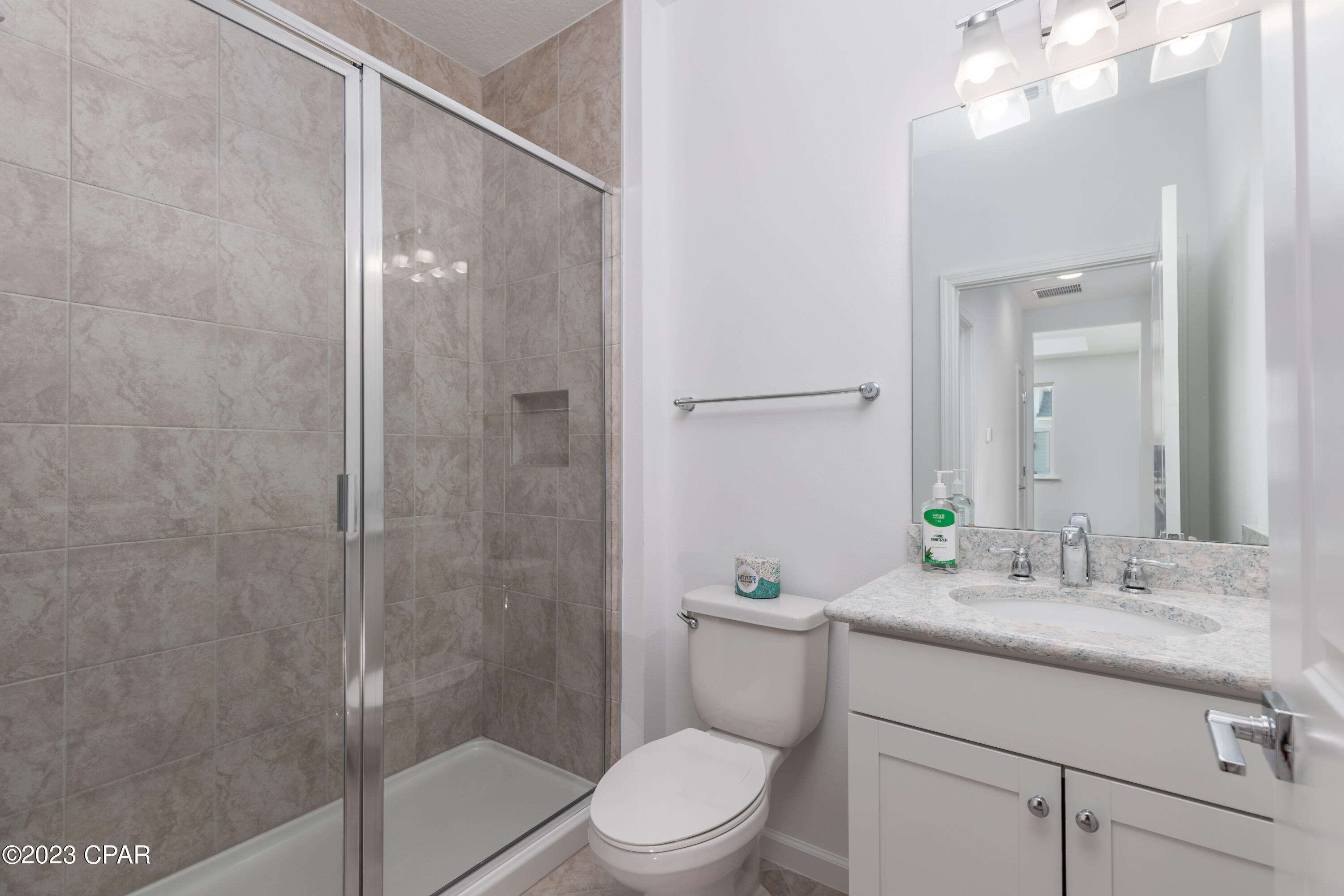 Latitude at Watersound - Residential