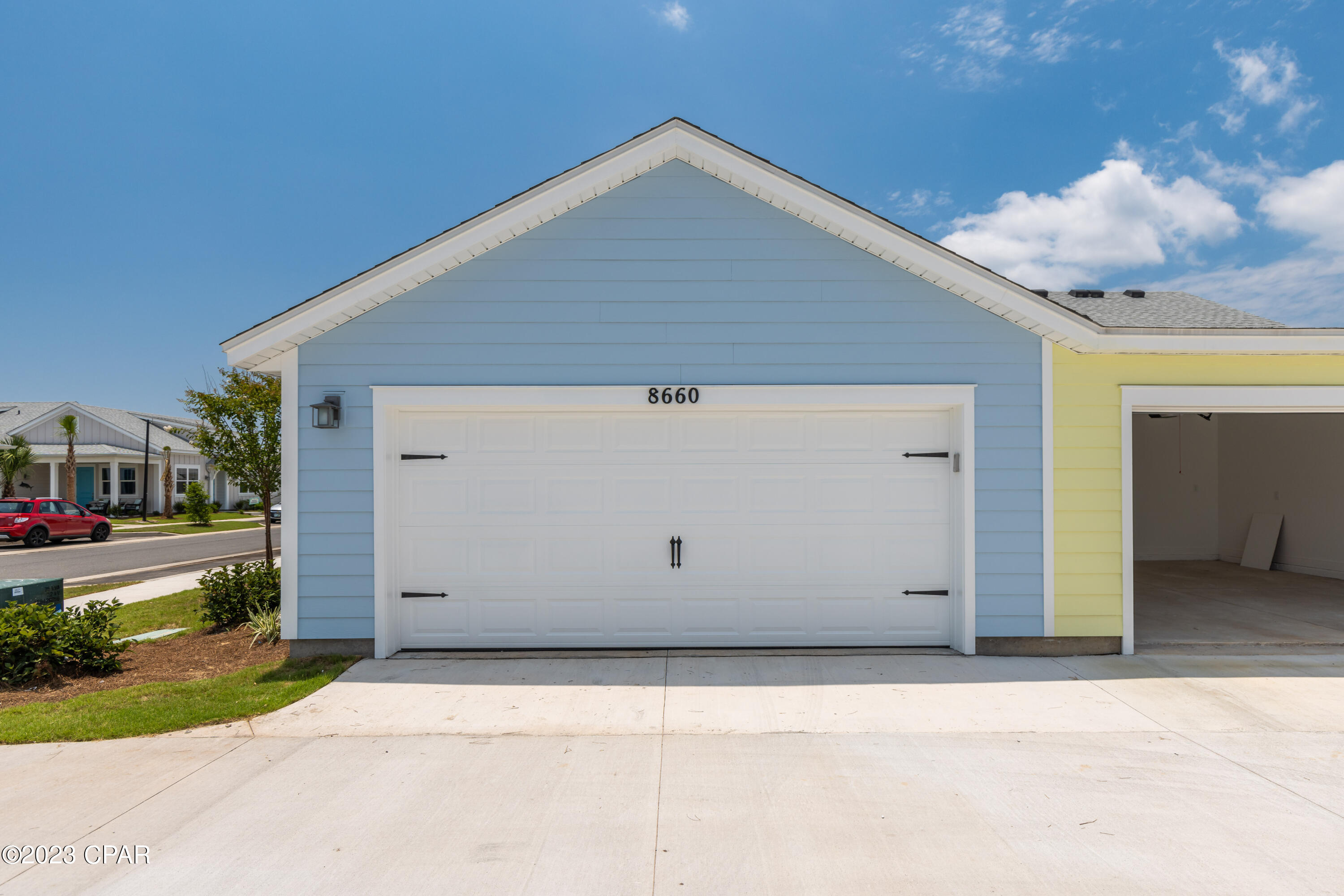 Latitude at Watersound - Residential