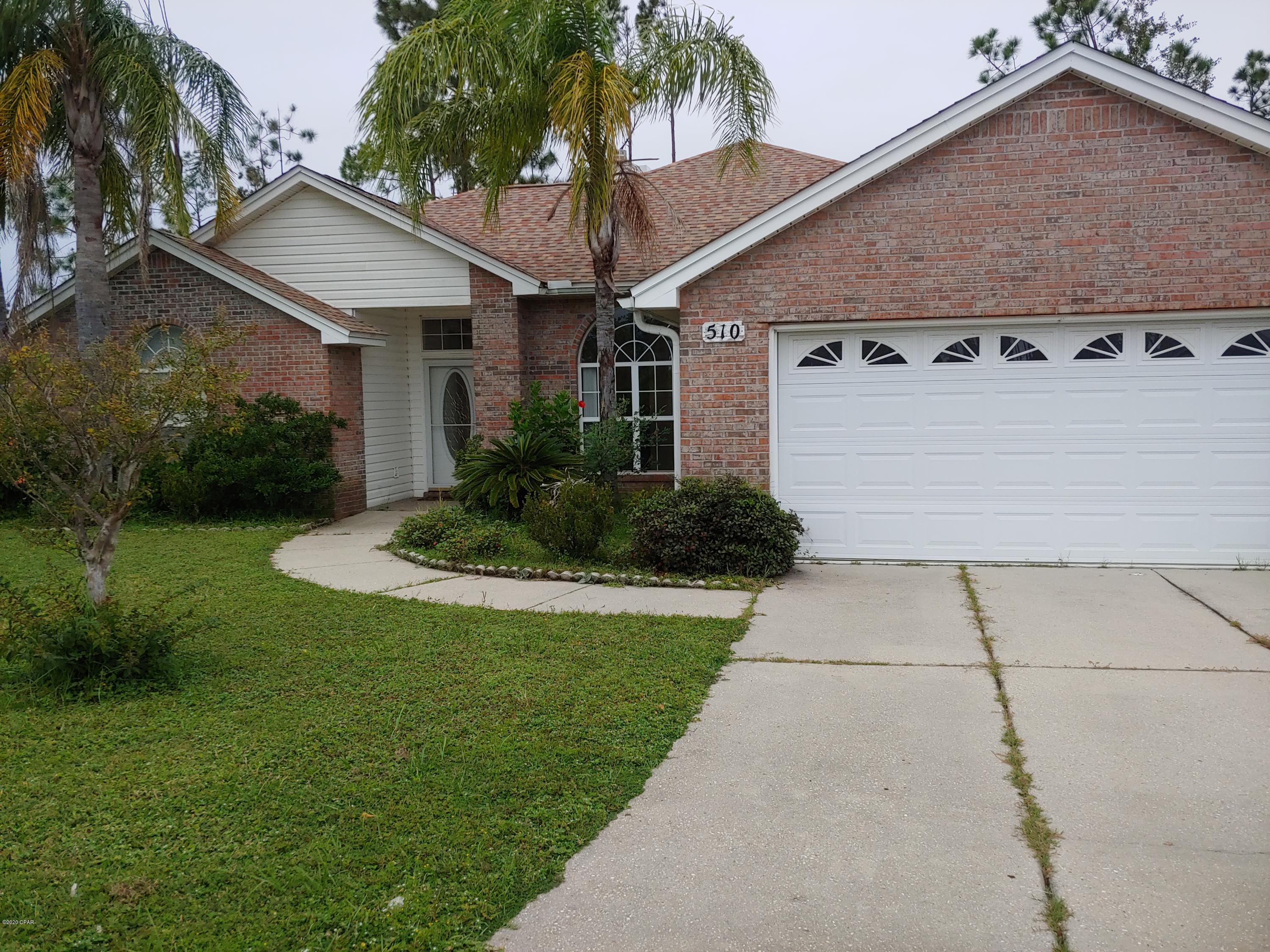 Floridian Place - Residential Lease