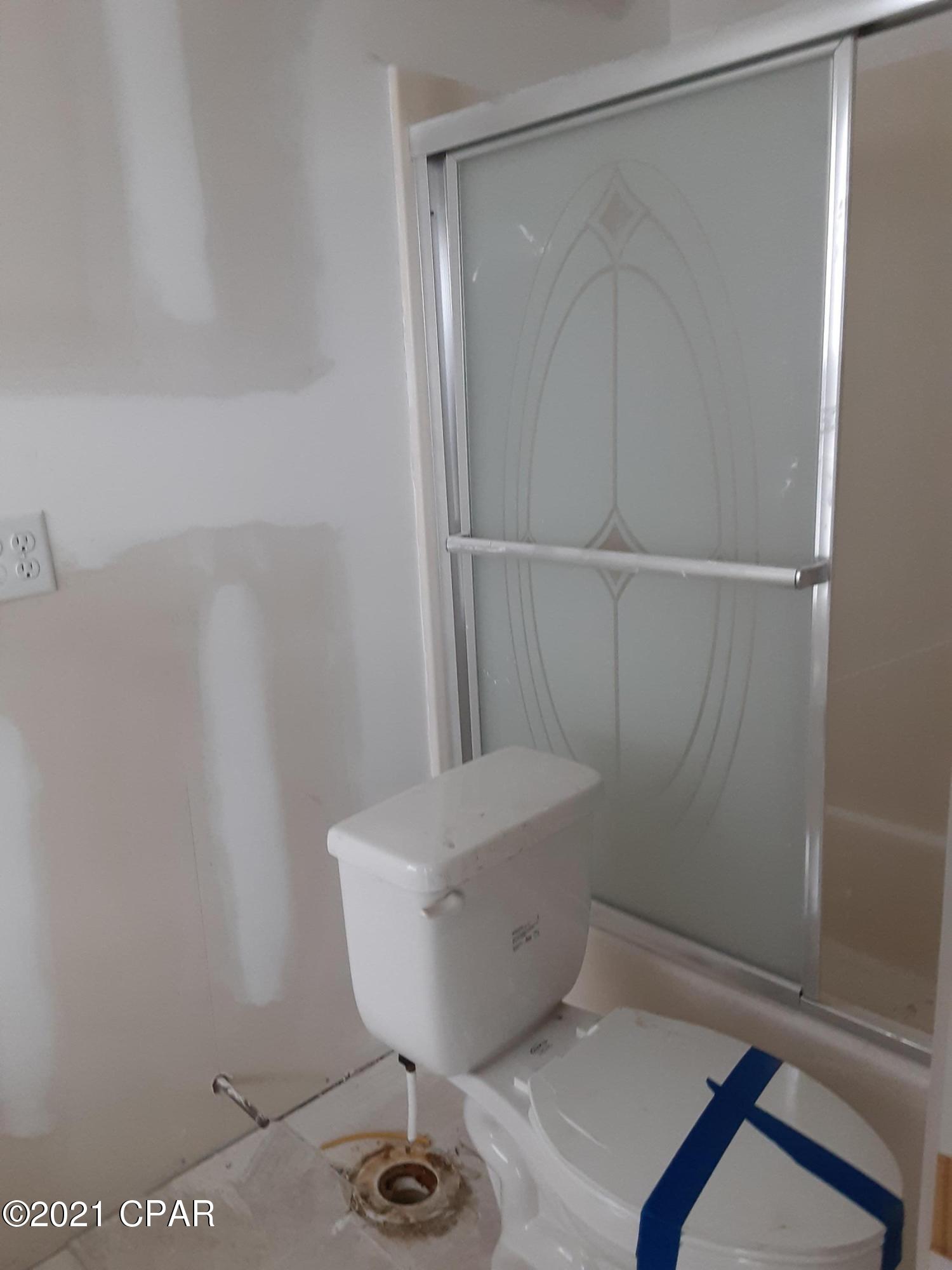 Bayou Pointe Villas - Residential