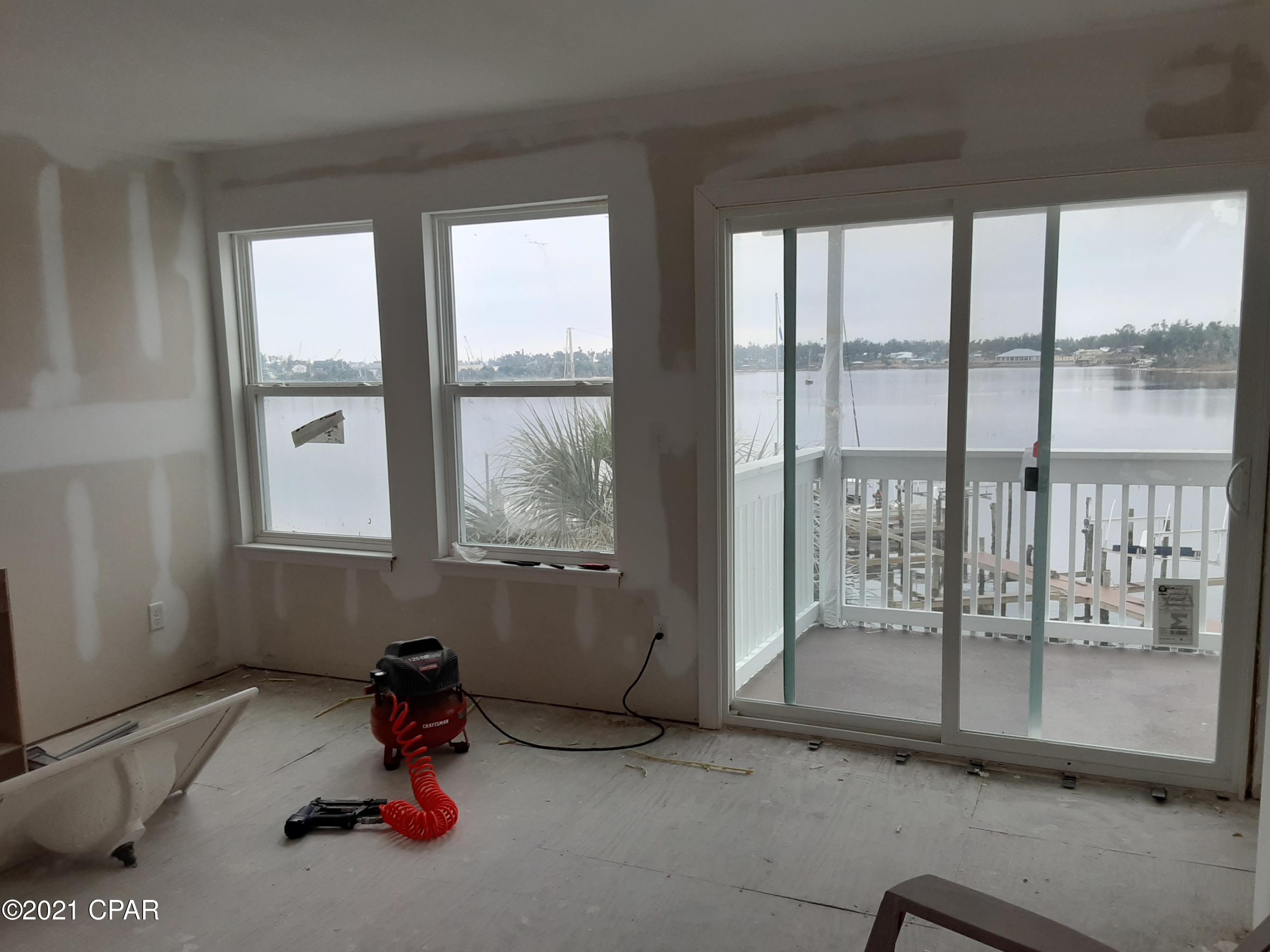 Bayou Pointe Villas - Residential