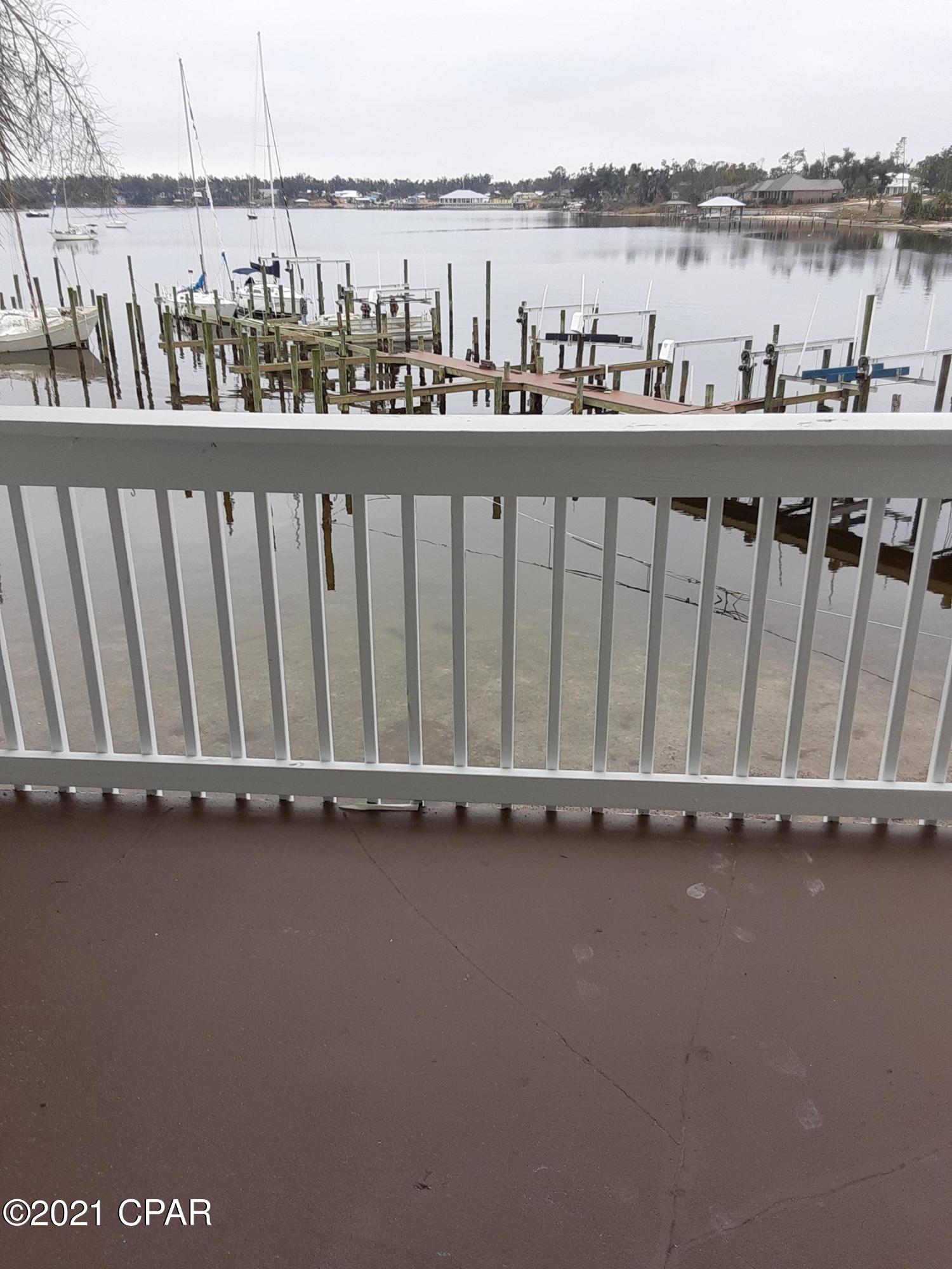 Bayou Pointe Villas - Residential