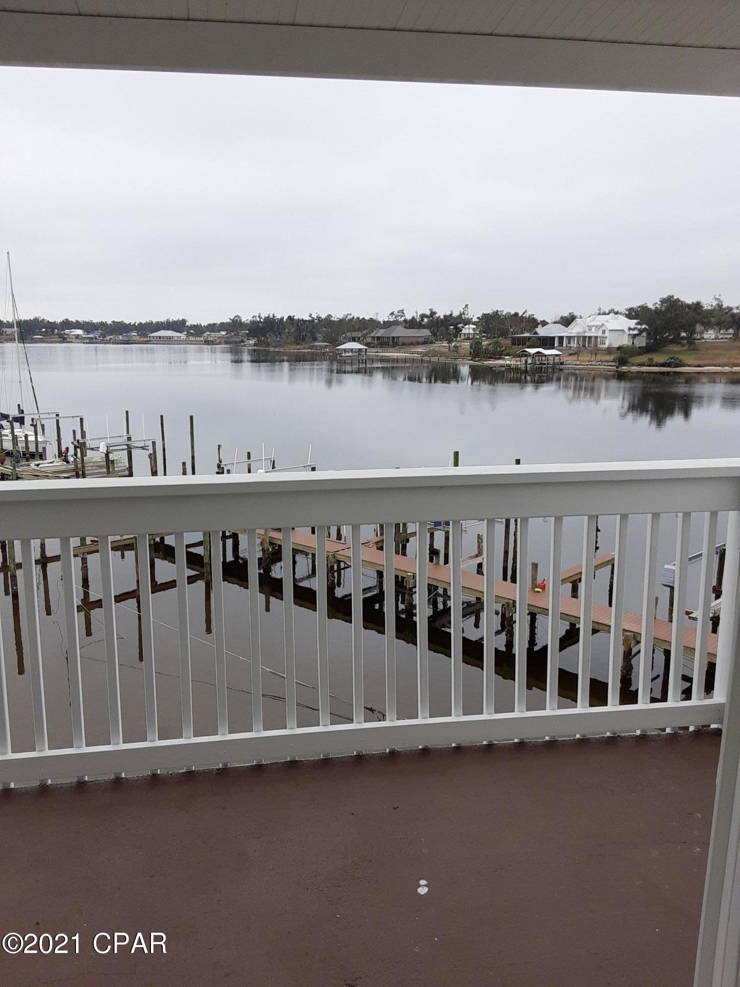 Bayou Pointe Villas - Residential