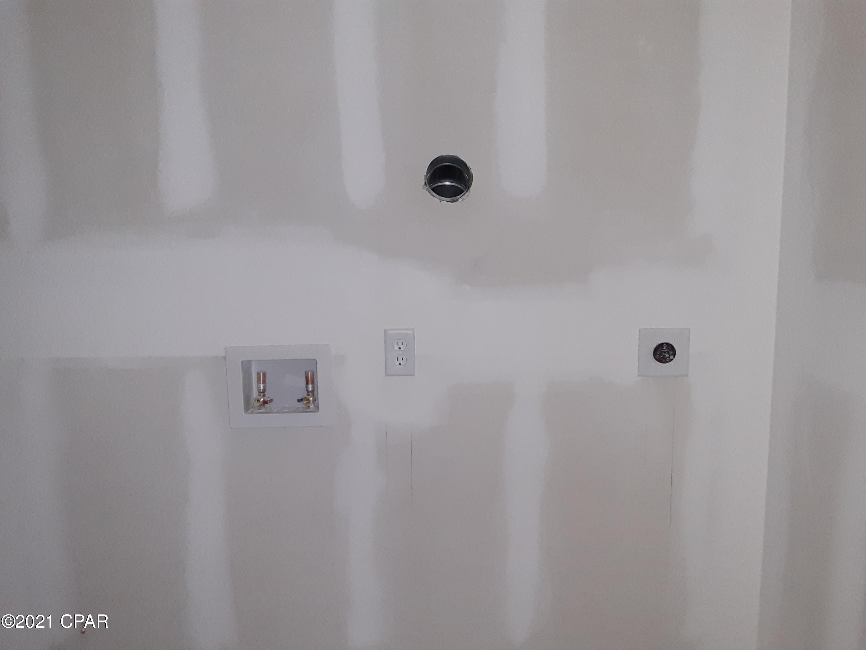 Bayou Pointe Villas - Residential