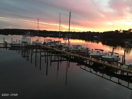 Bayou Pointe Villas - Residential