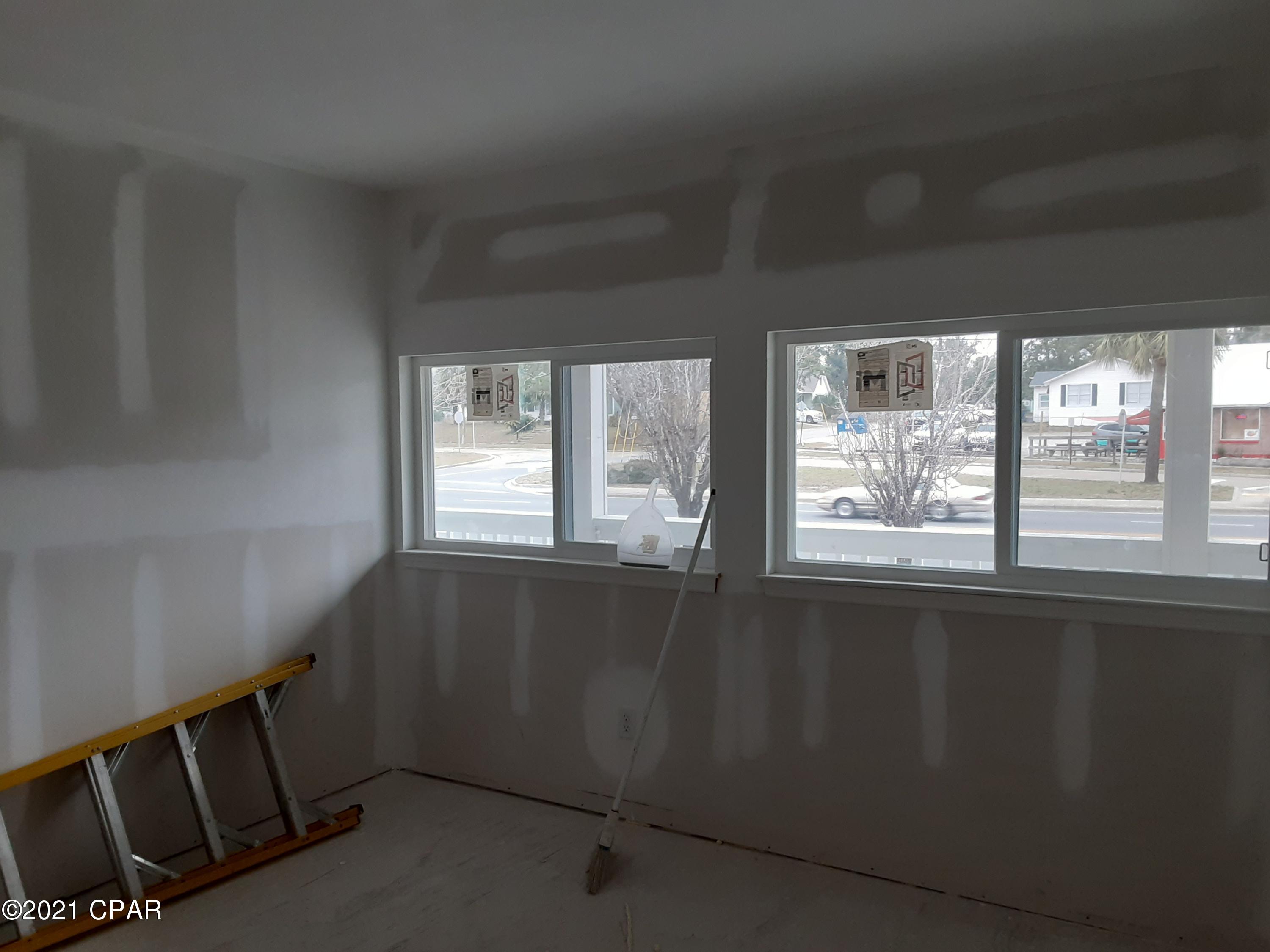 Bayou Pointe Villas - Residential