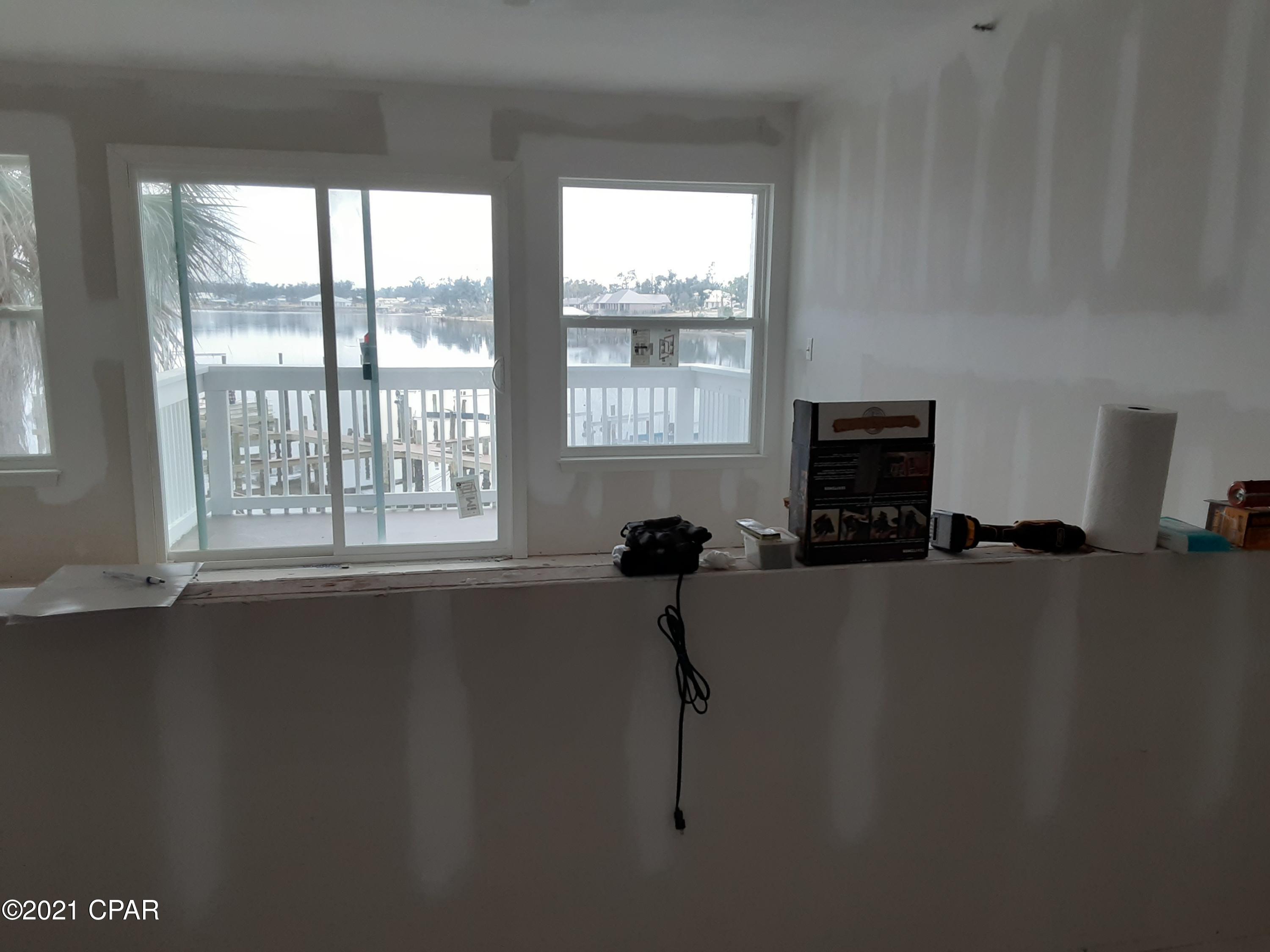 Bayou Pointe Villas - Residential