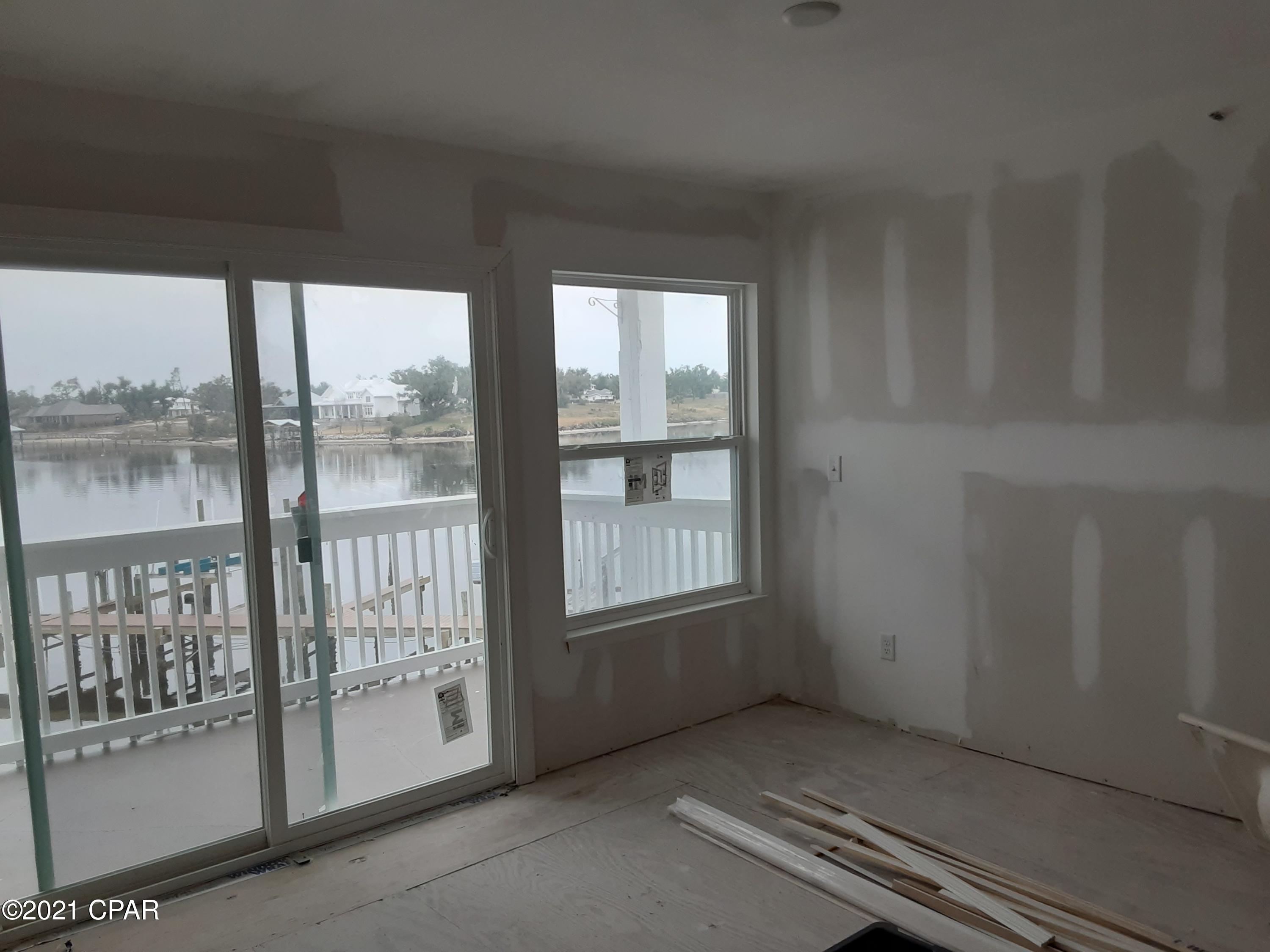 Bayou Pointe Villas - Residential