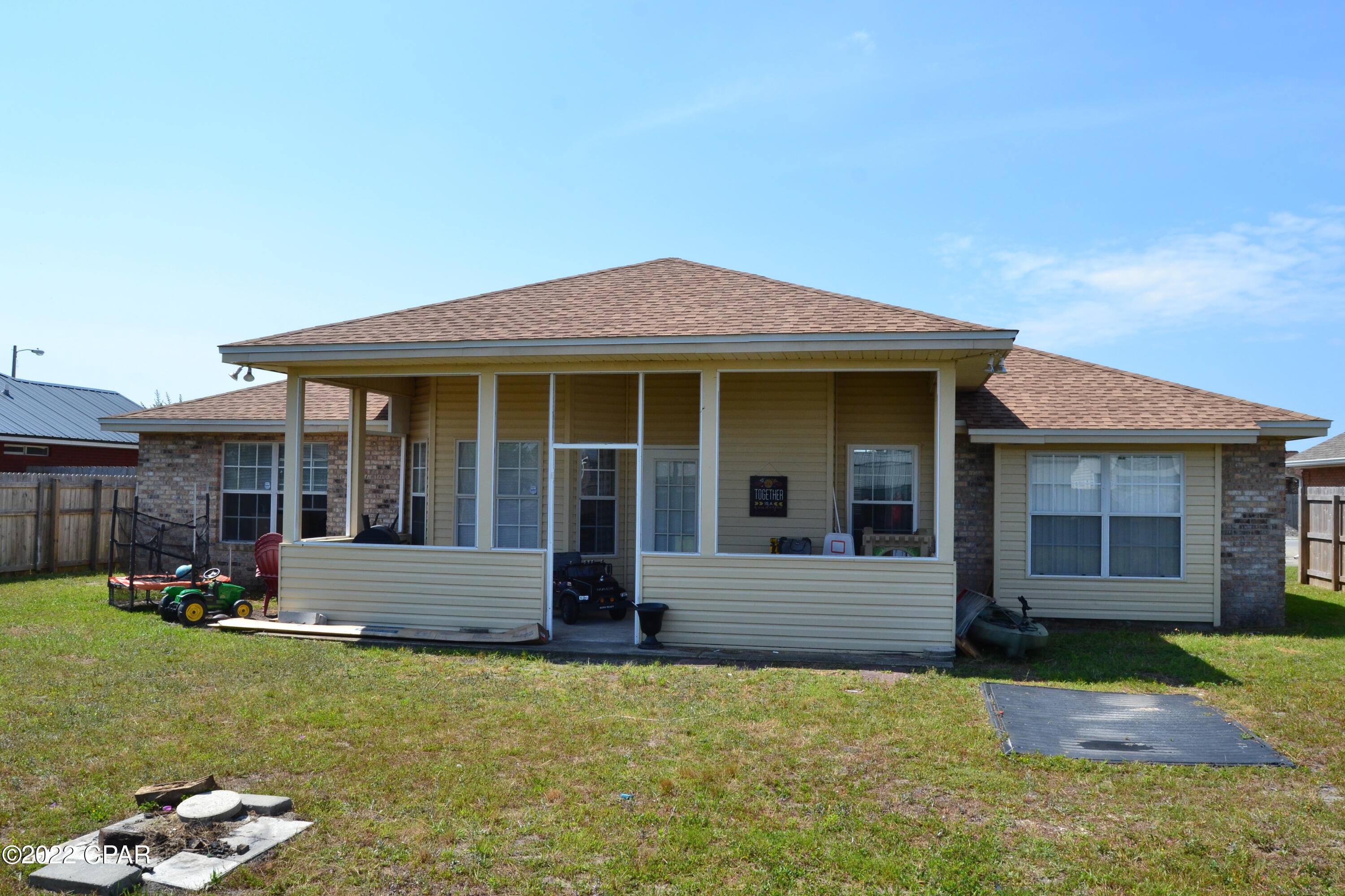 Cherokee Heights Phase II - Residential