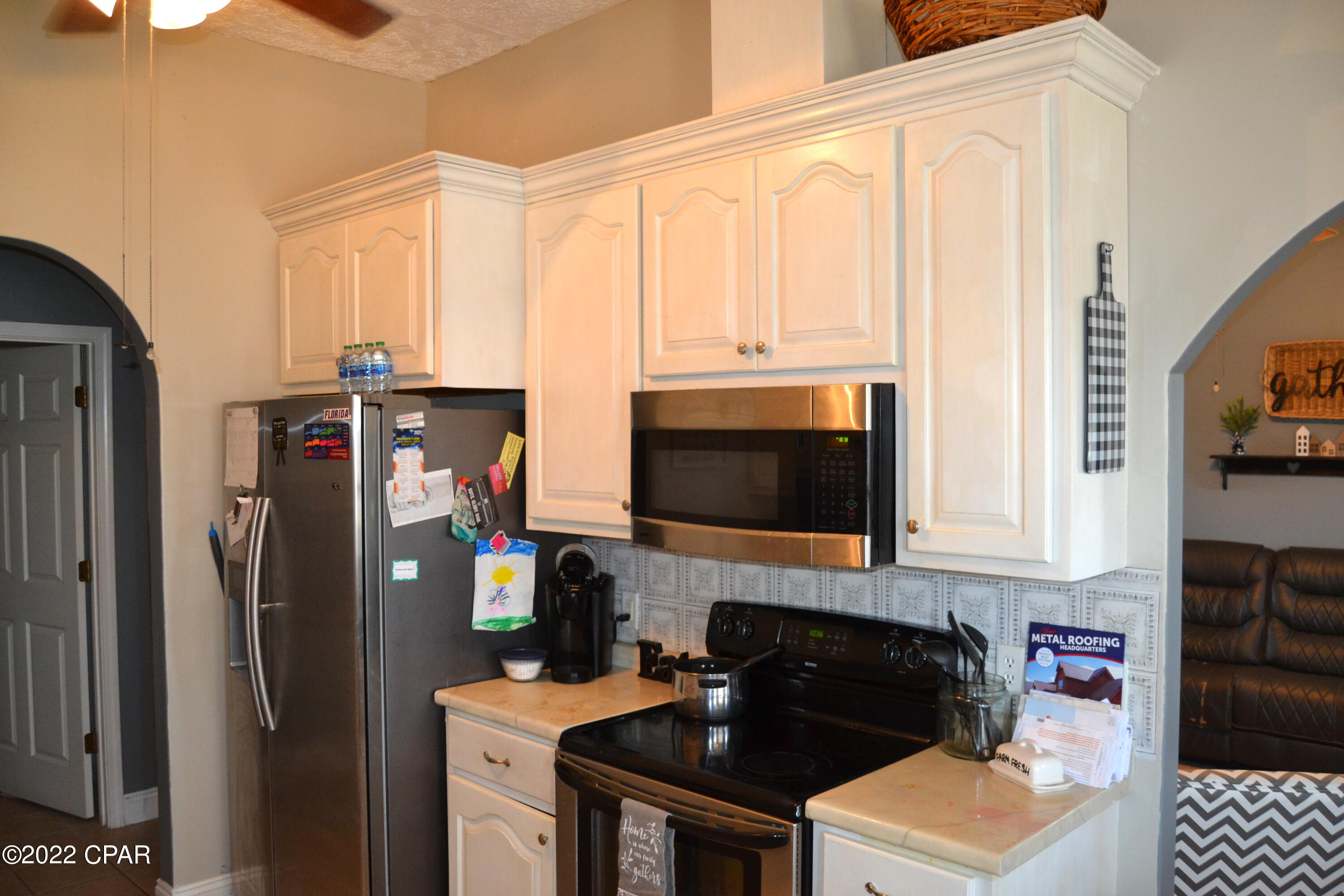 Cherokee Heights Phase II - Residential