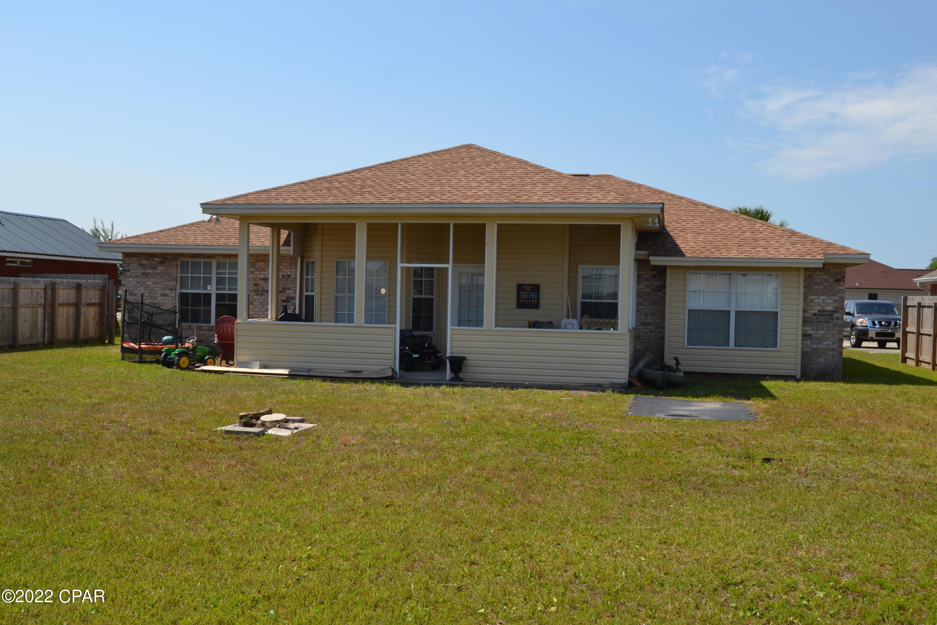 Cherokee Heights Phase II - Residential