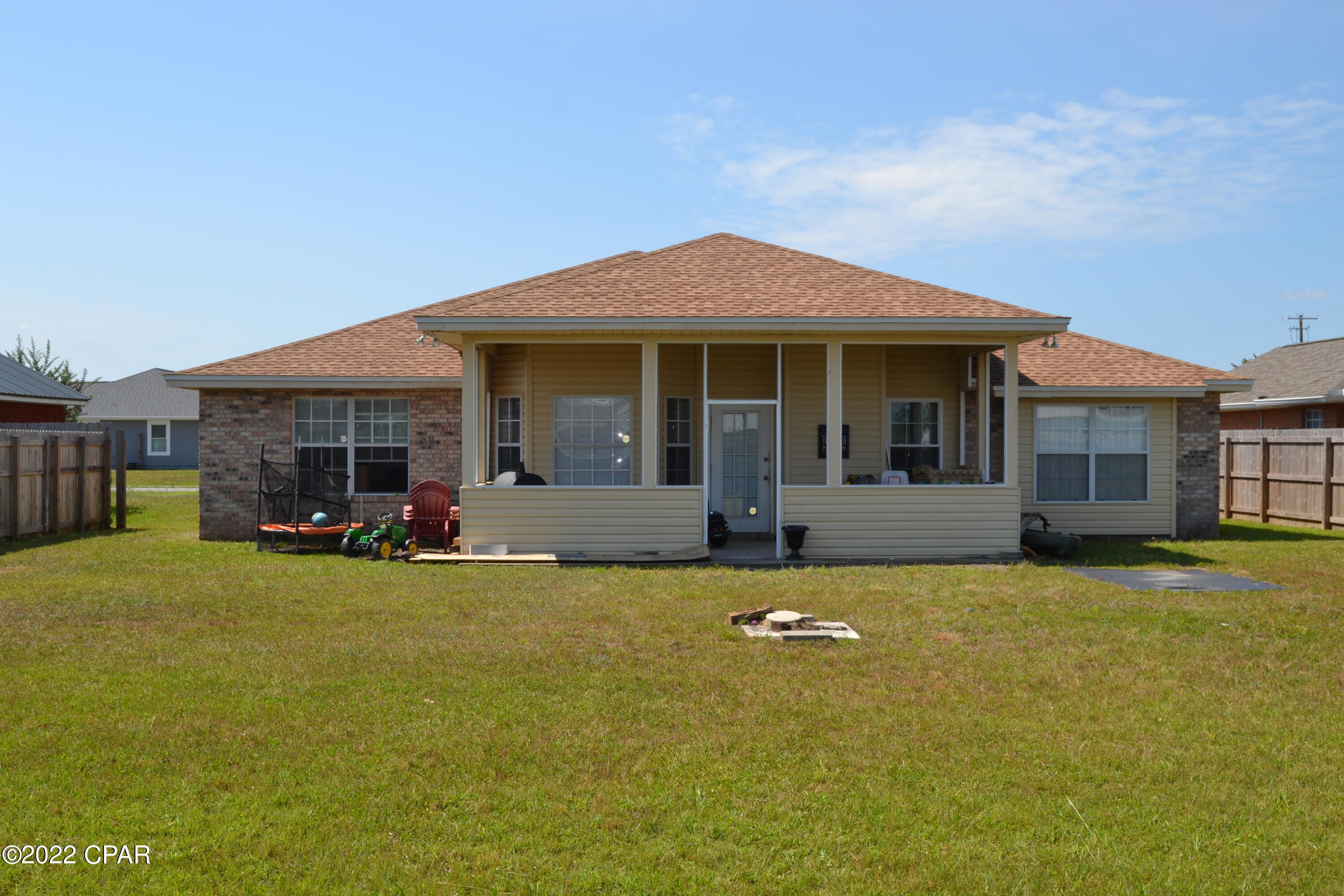 Cherokee Heights Phase II - Residential