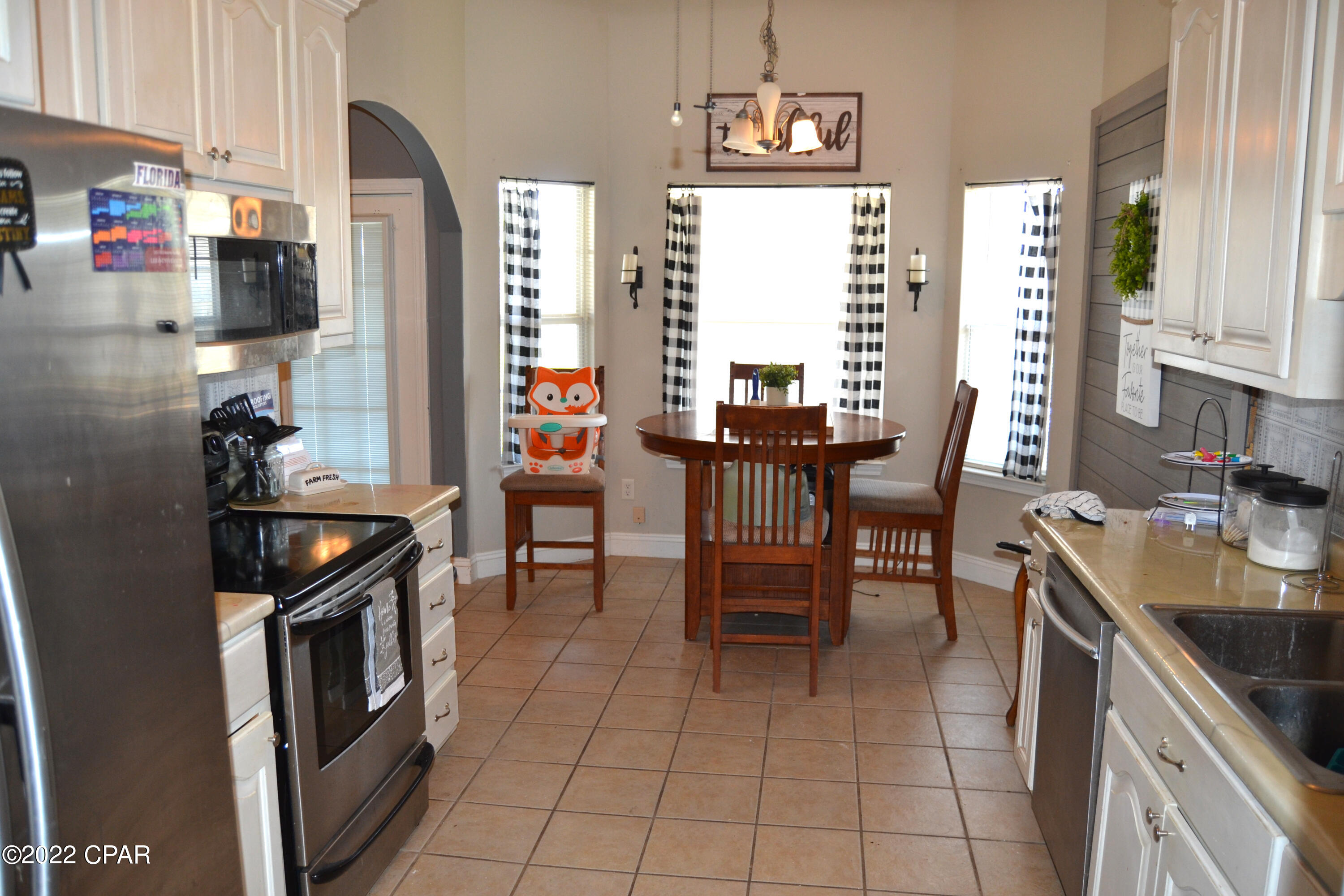 Cherokee Heights Phase II - Residential