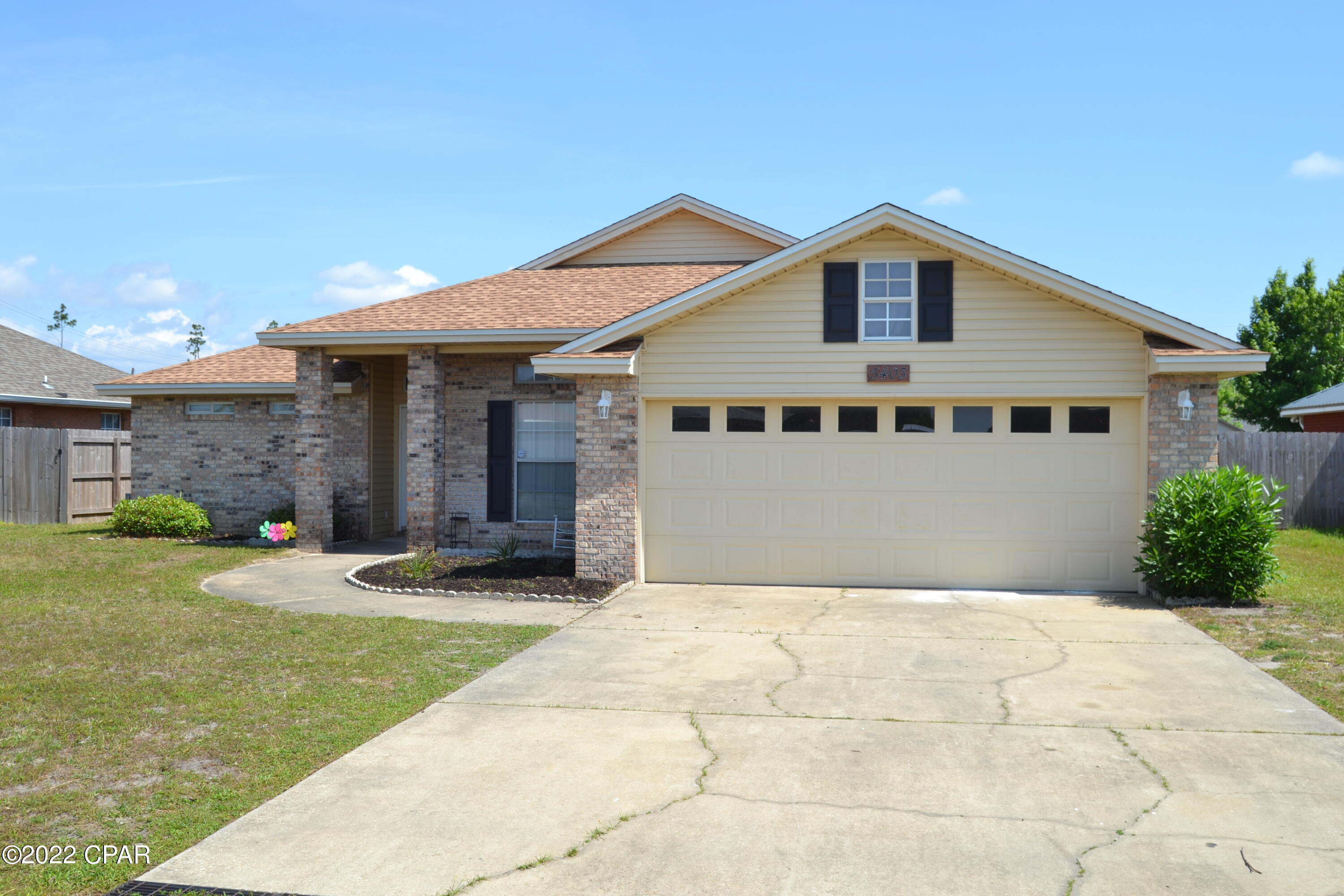 Cherokee Heights Phase II - Residential