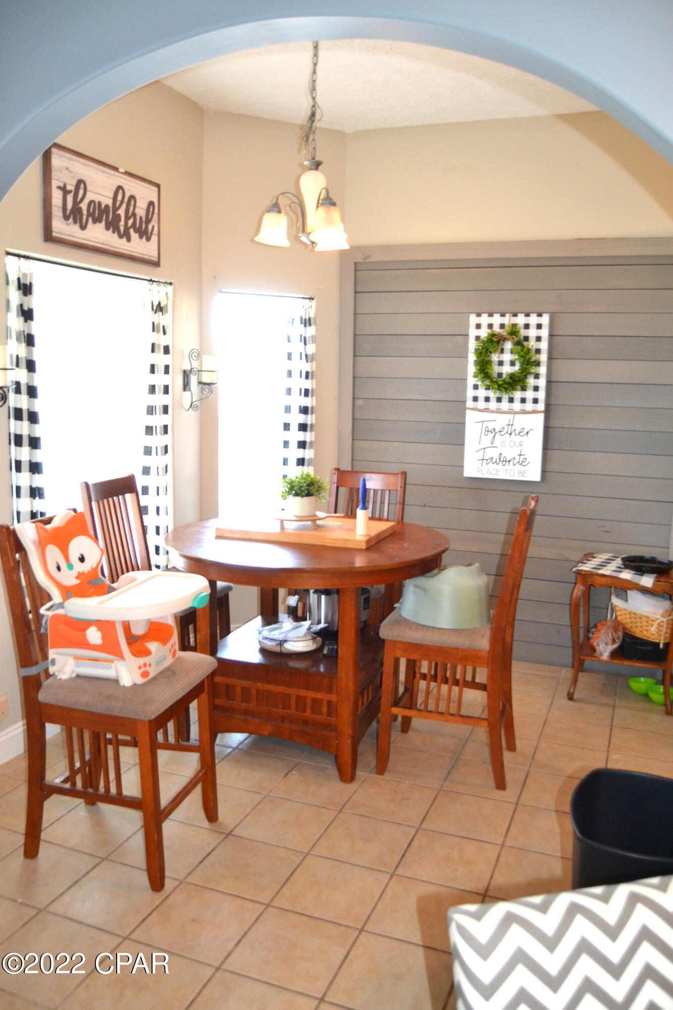 Cherokee Heights Phase II - Residential