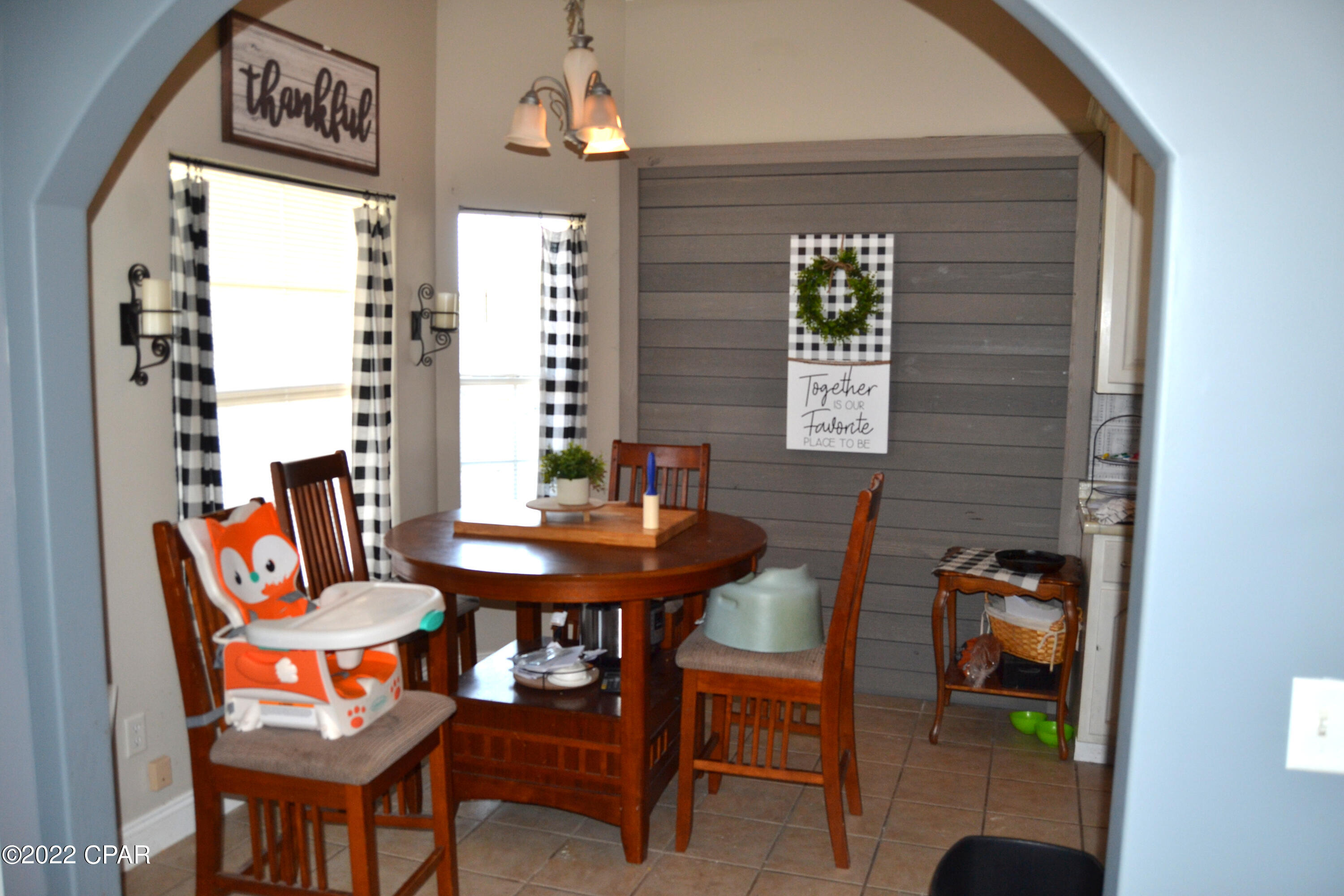 Cherokee Heights Phase II - Residential