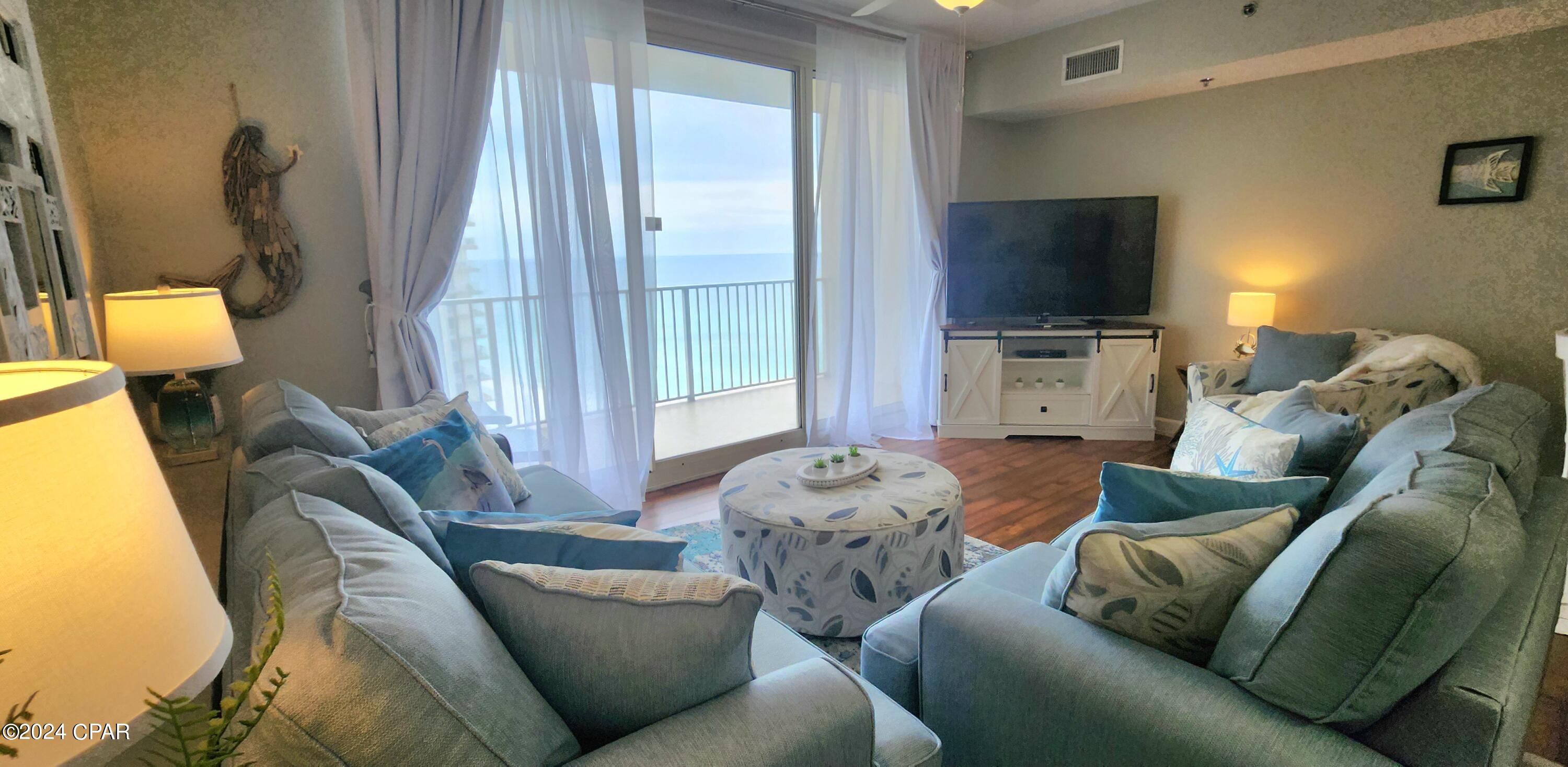 Shores Of Panama Phase I - Residential