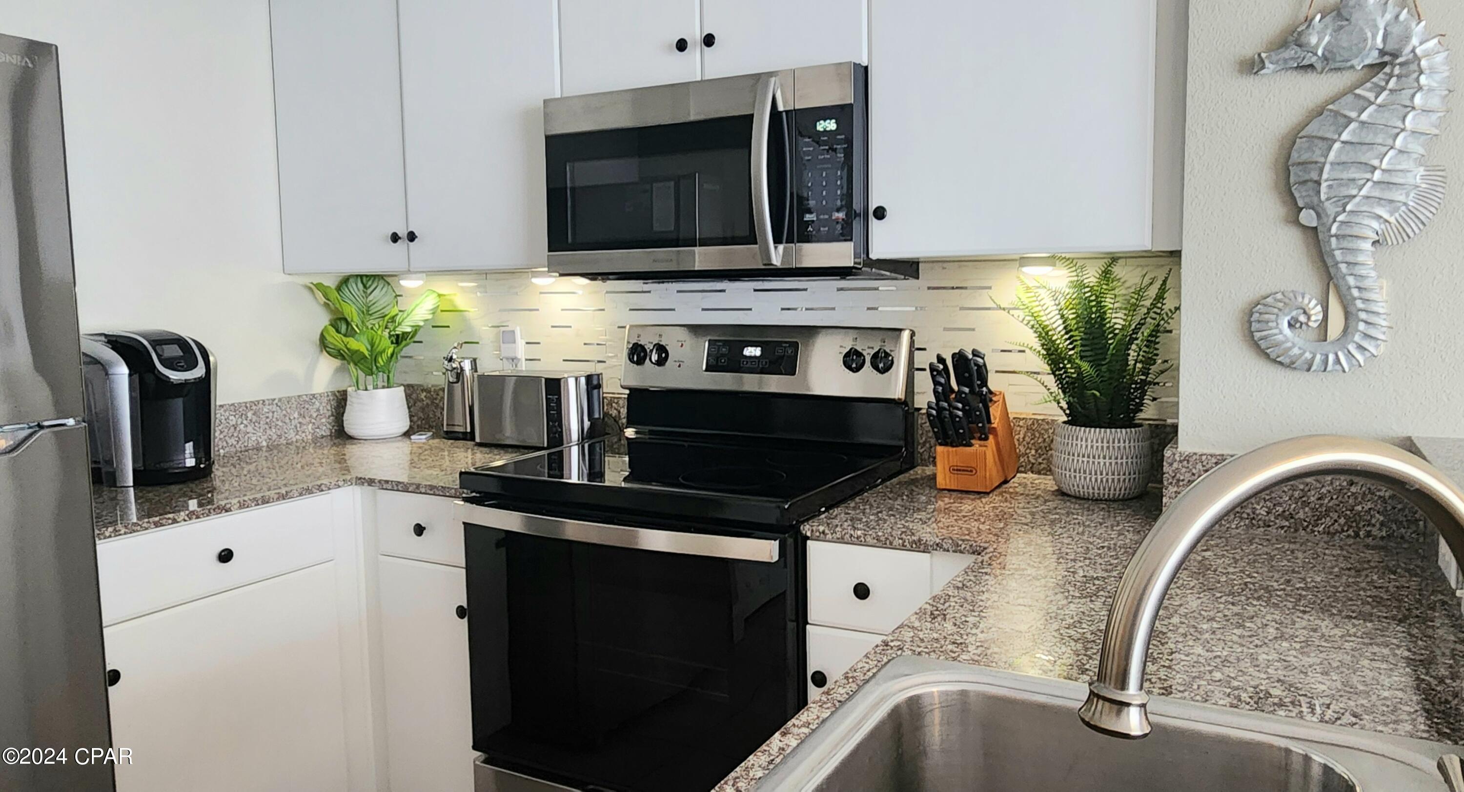 Shores Of Panama Phase I - Residential