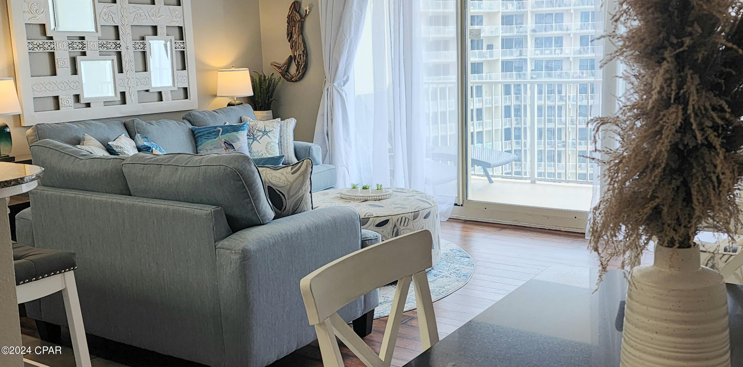 Shores Of Panama Phase I - Residential