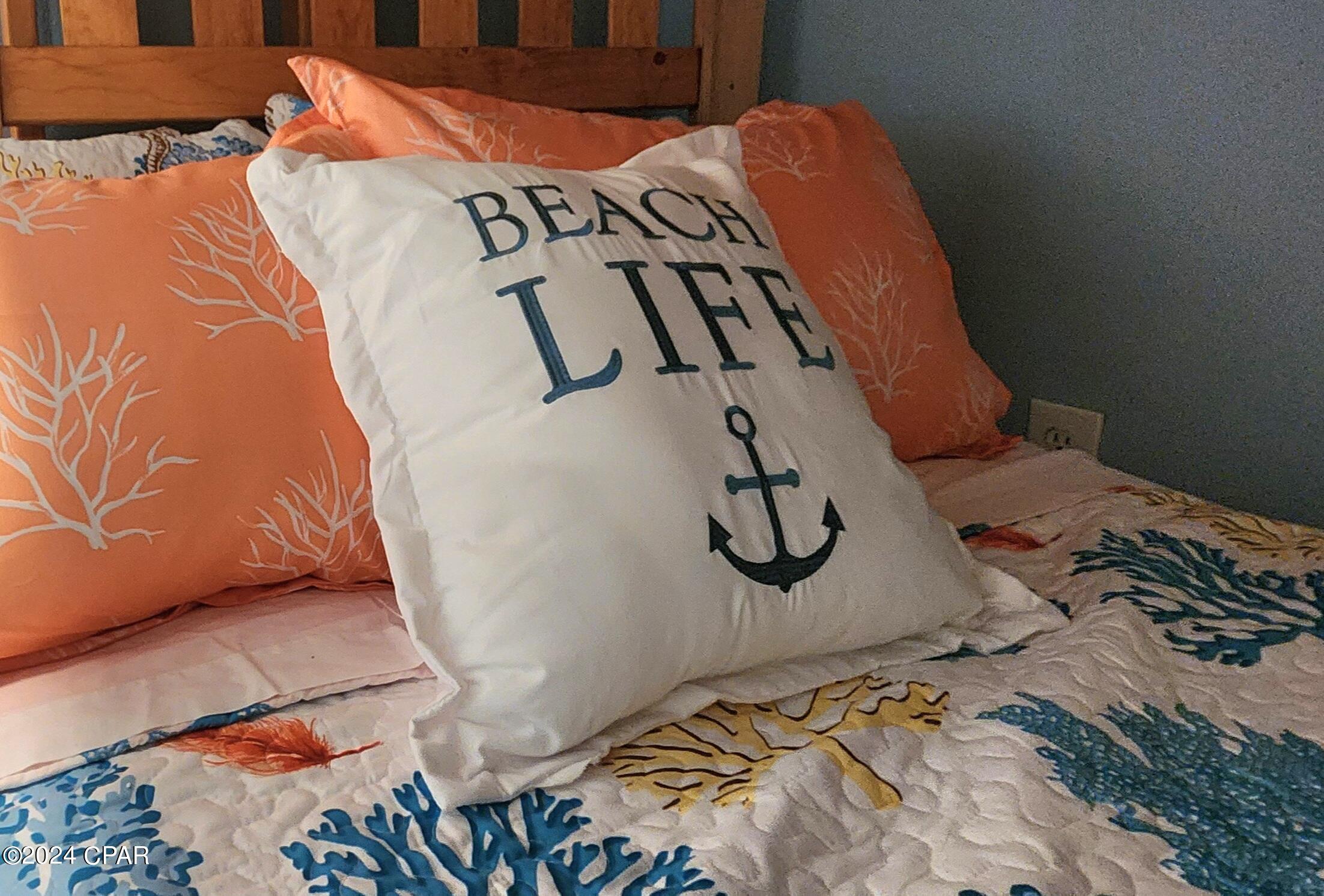 Shores Of Panama Phase I - Residential