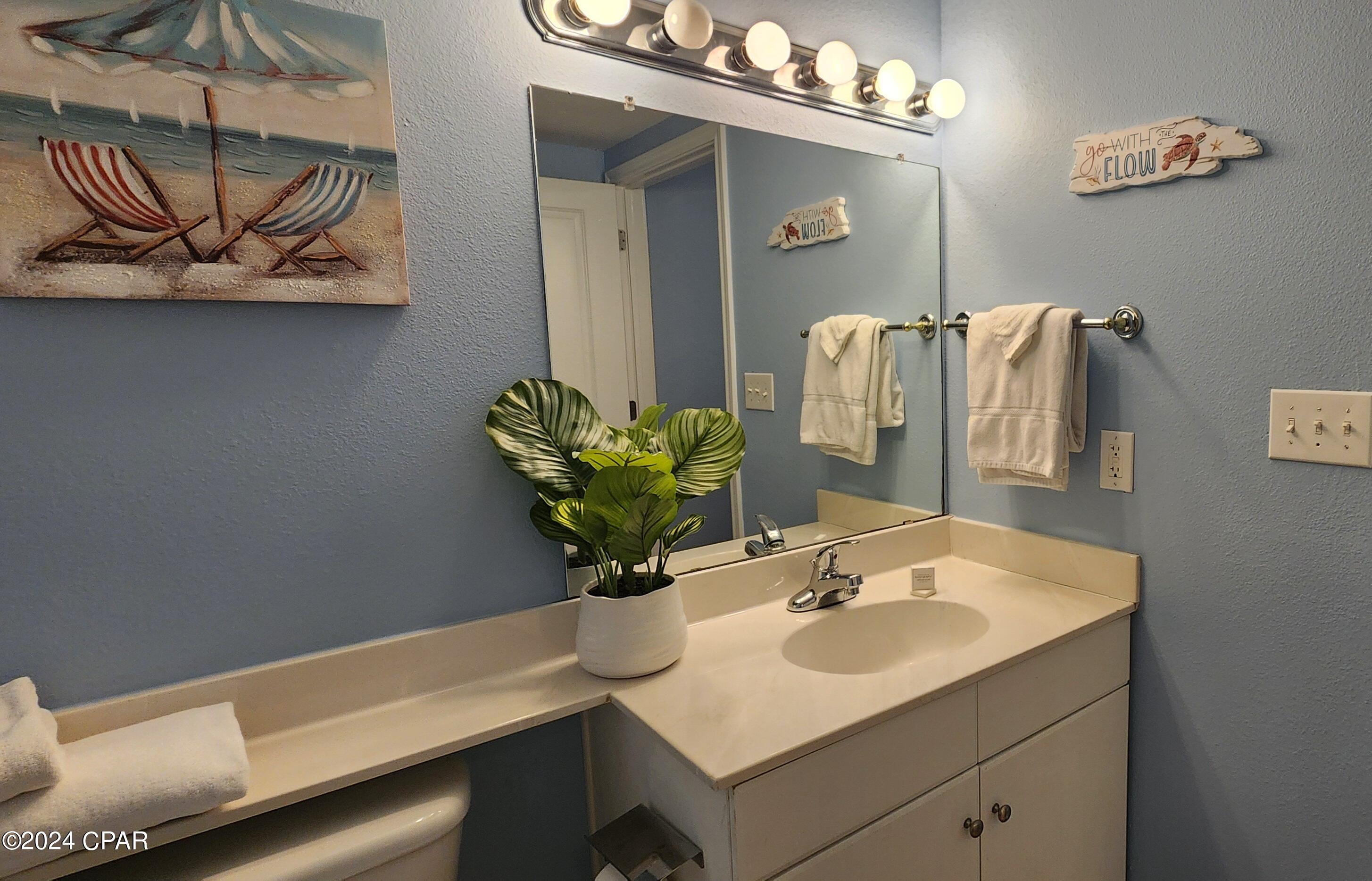 Shores Of Panama Phase I - Residential