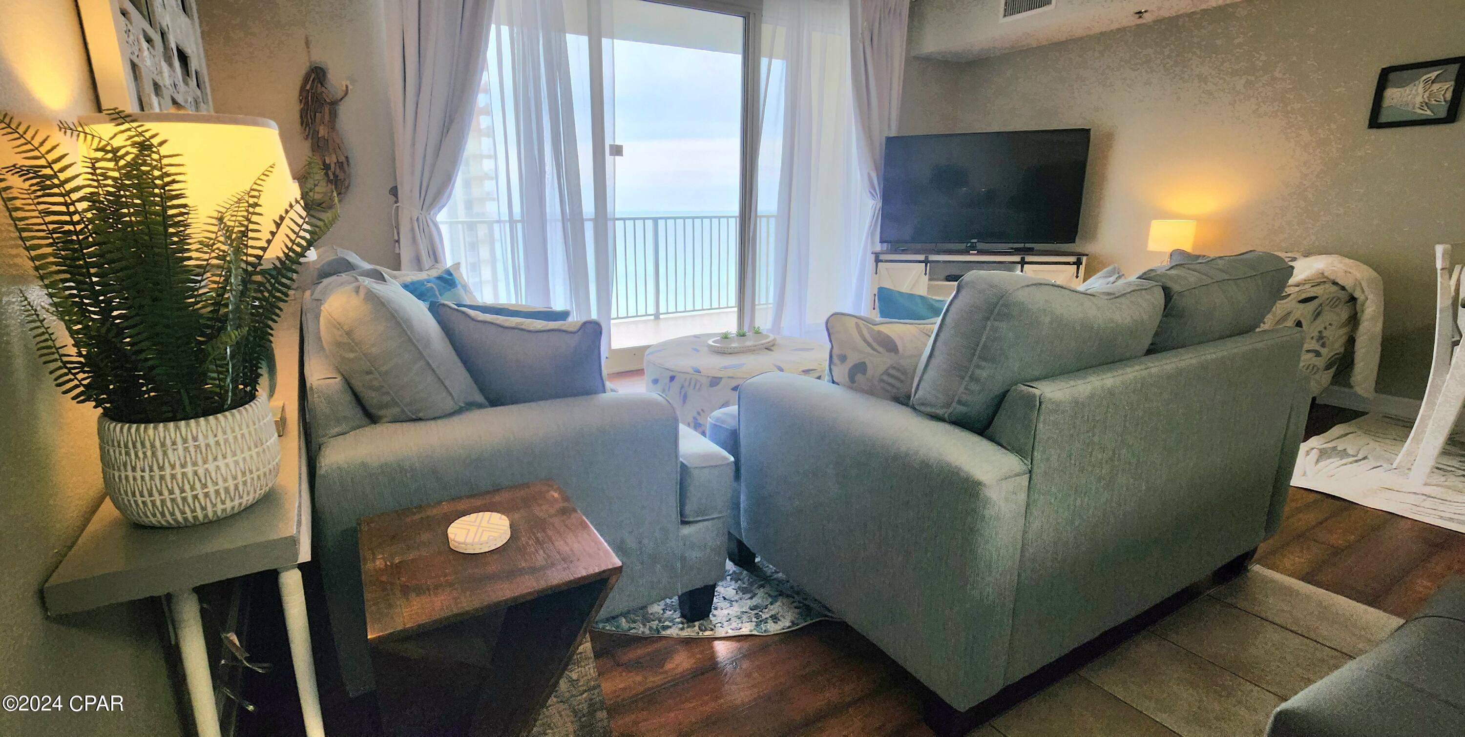 Shores Of Panama Phase I - Residential