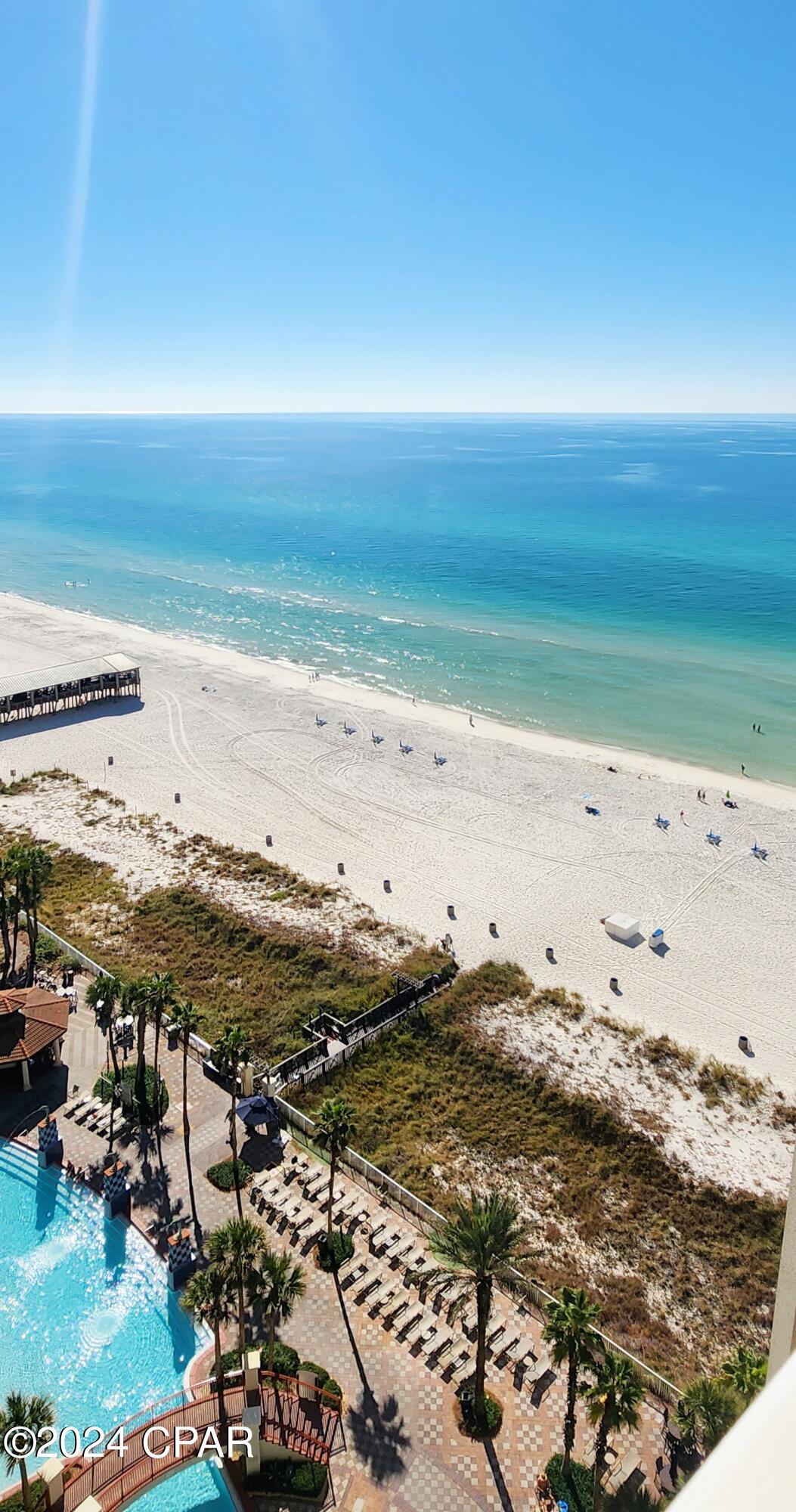 Shores Of Panama Phase I - Residential