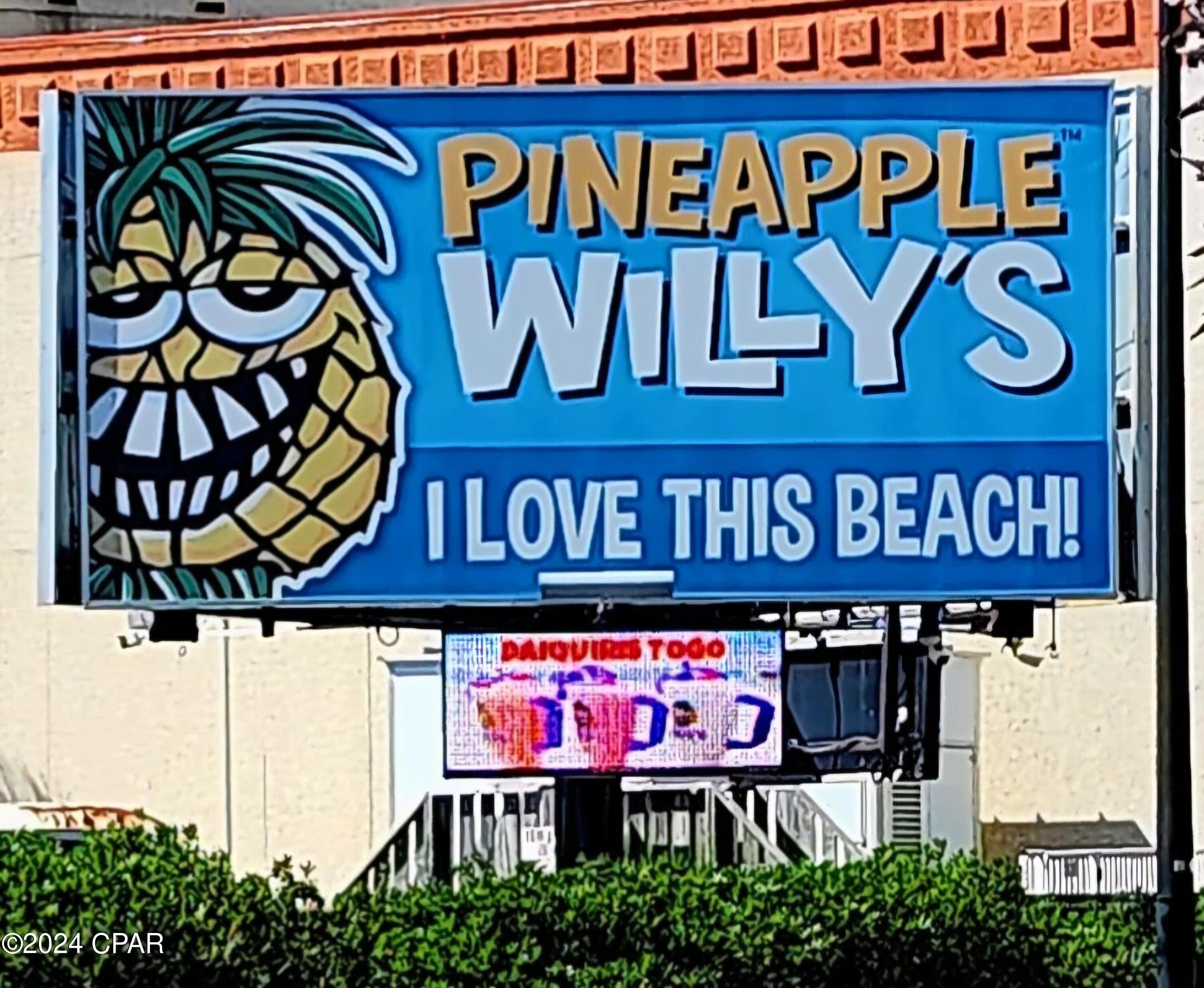 Shores Of Panama Phase I - Residential