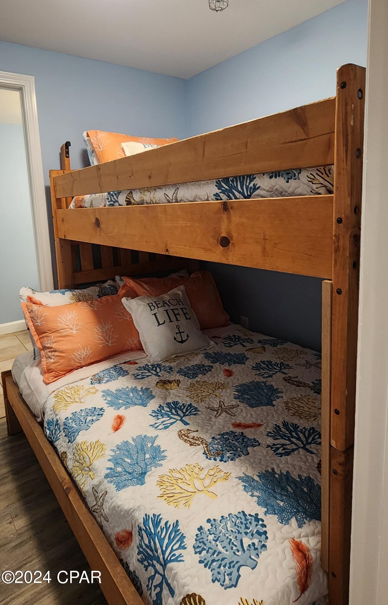 Shores Of Panama Phase I - Residential