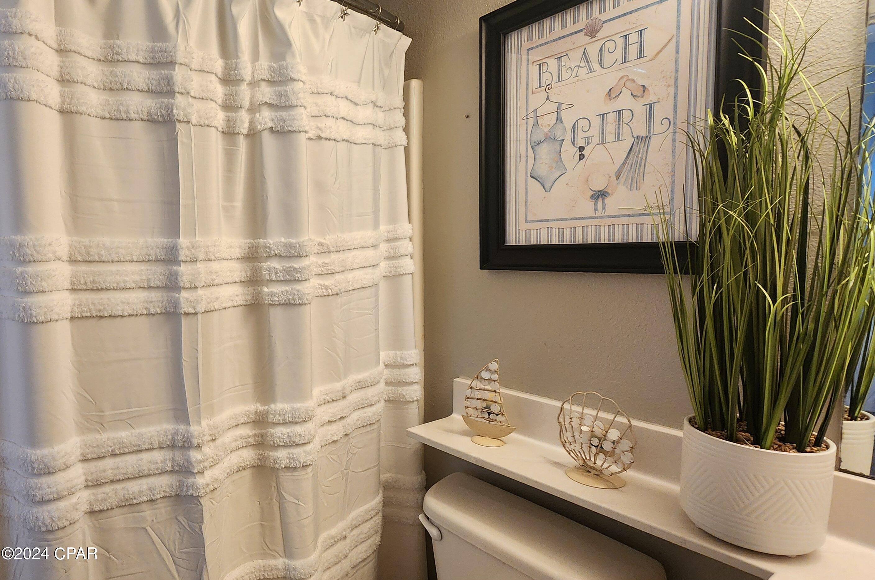 Shores Of Panama Phase I - Residential