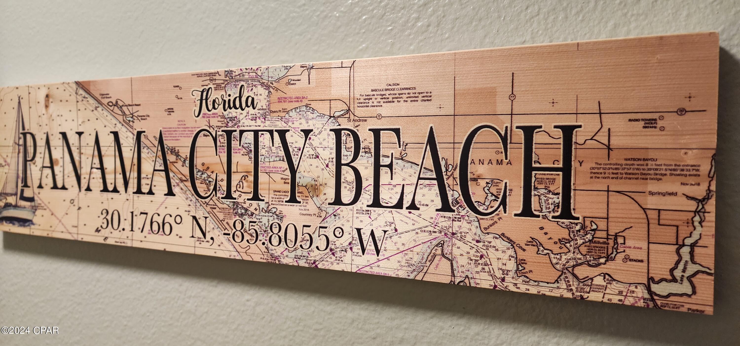 Shores Of Panama Phase I - Residential