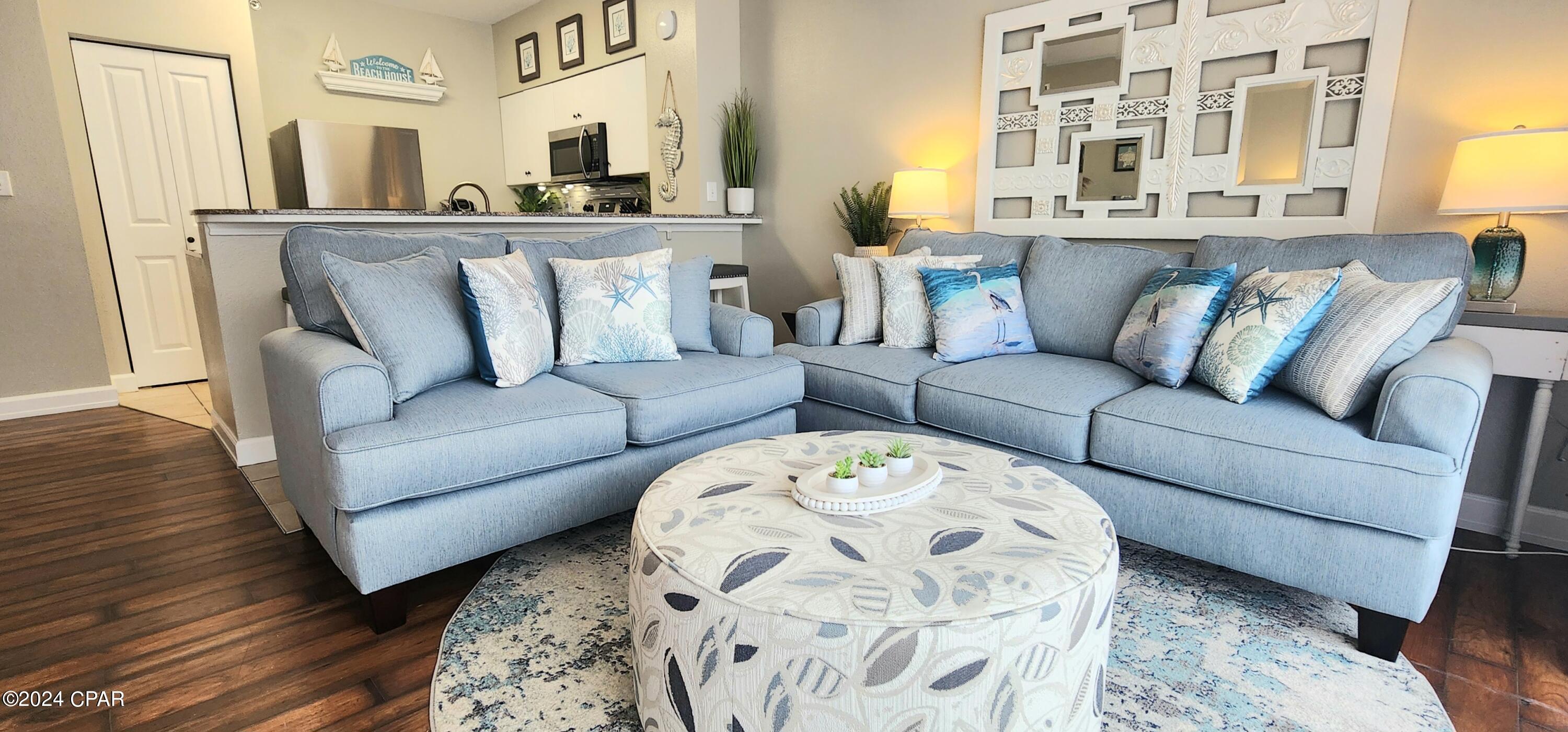 Shores Of Panama Phase I - Residential