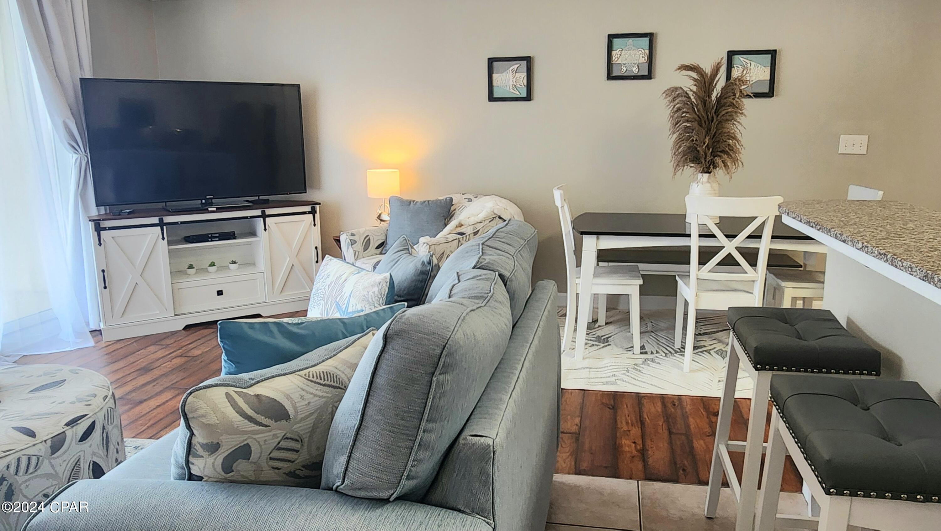 Shores Of Panama Phase I - Residential