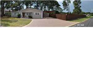 Treasure Island - Residential