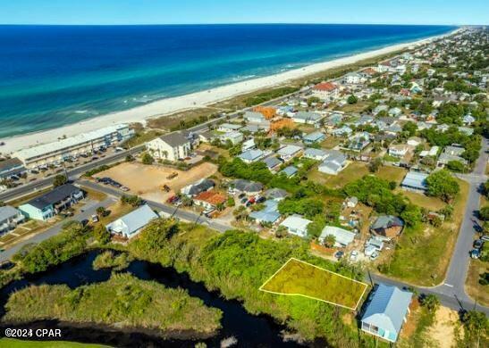 [No Recorded Subdiv] - Land