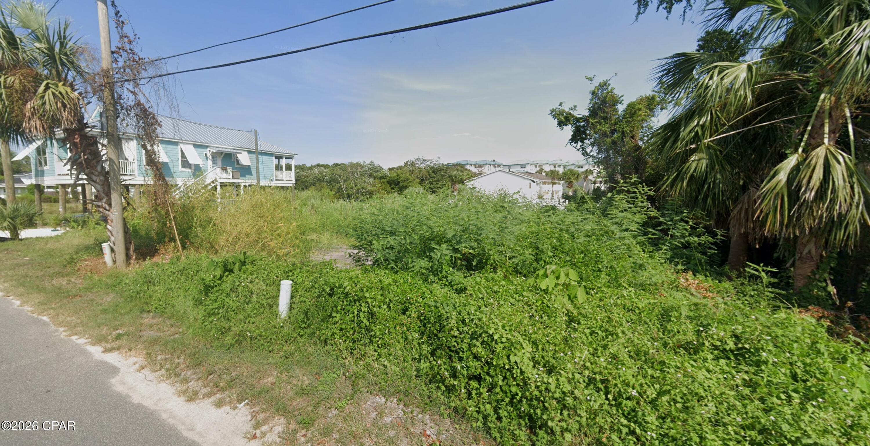 [No Recorded Subdiv] - Land