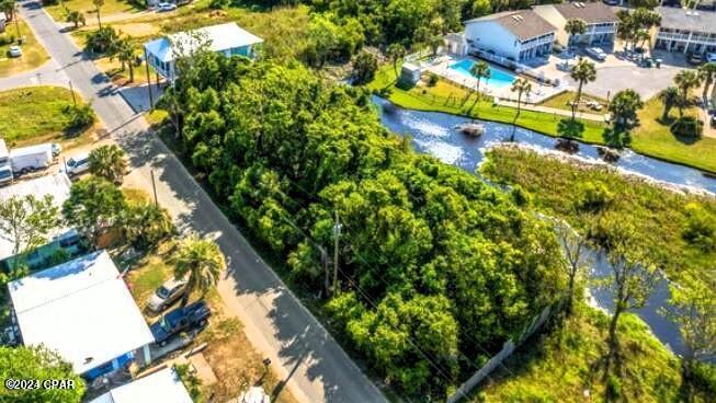 [No Recorded Subdiv] - Land