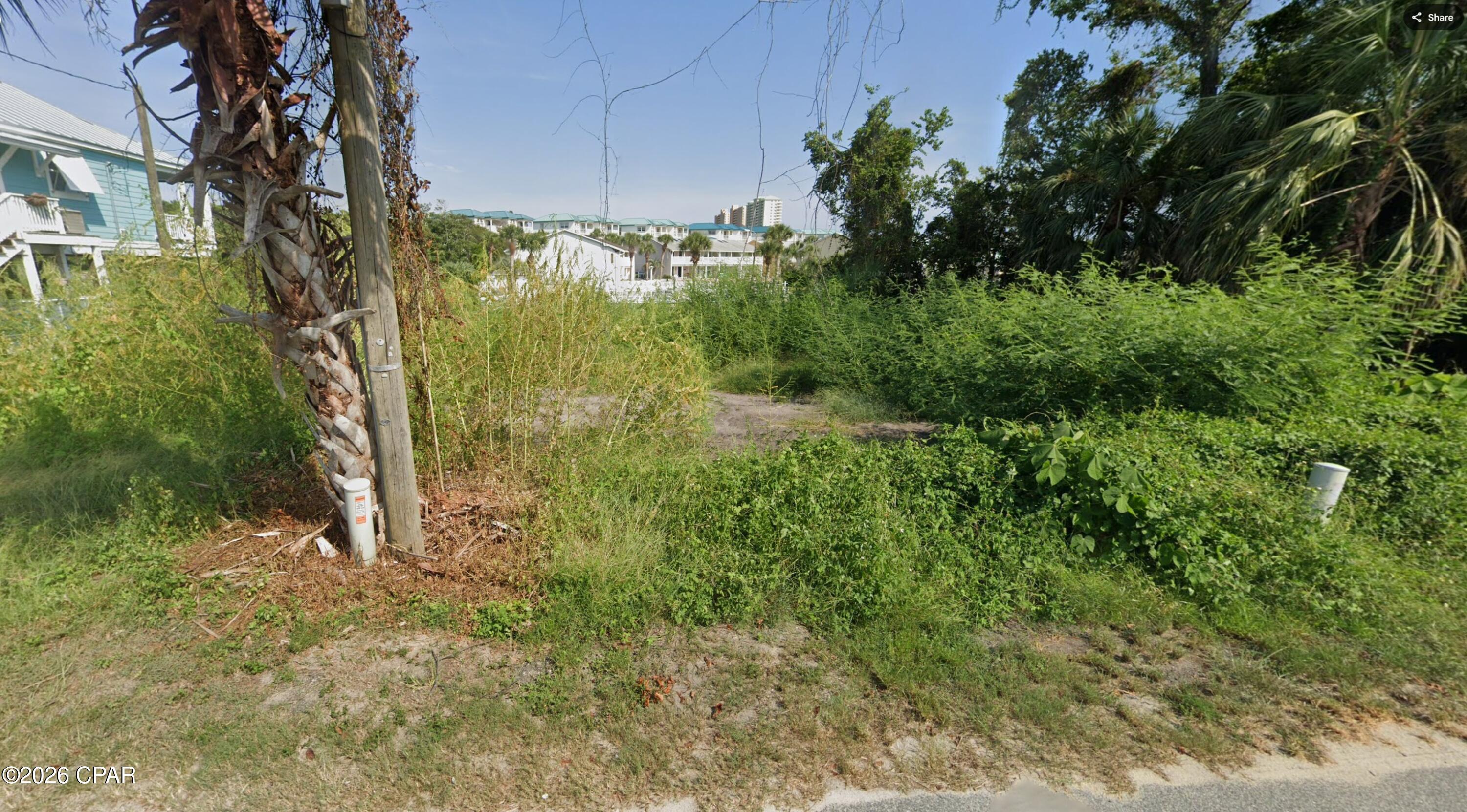 [No Recorded Subdiv] - Land