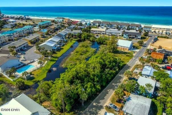 [No Recorded Subdiv] - Land