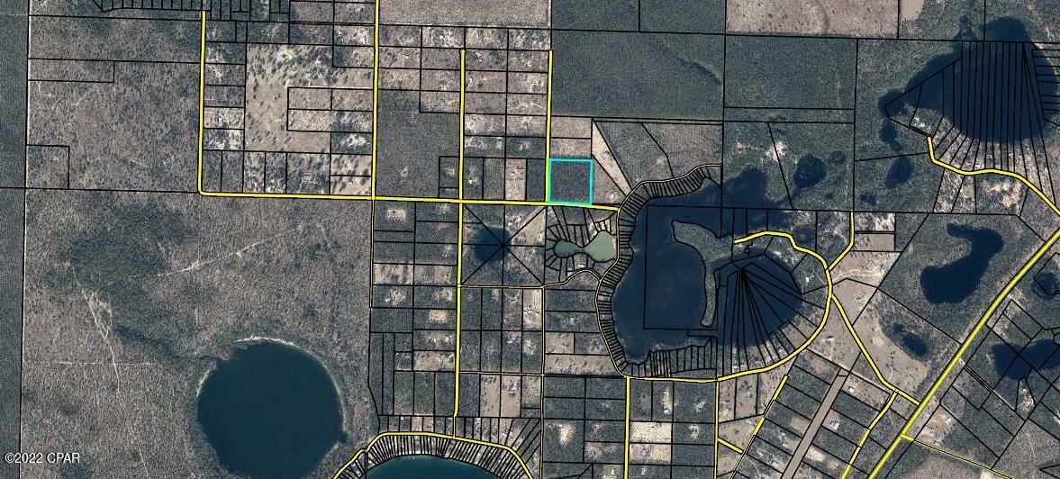 [No Recorded Subdiv] - Land